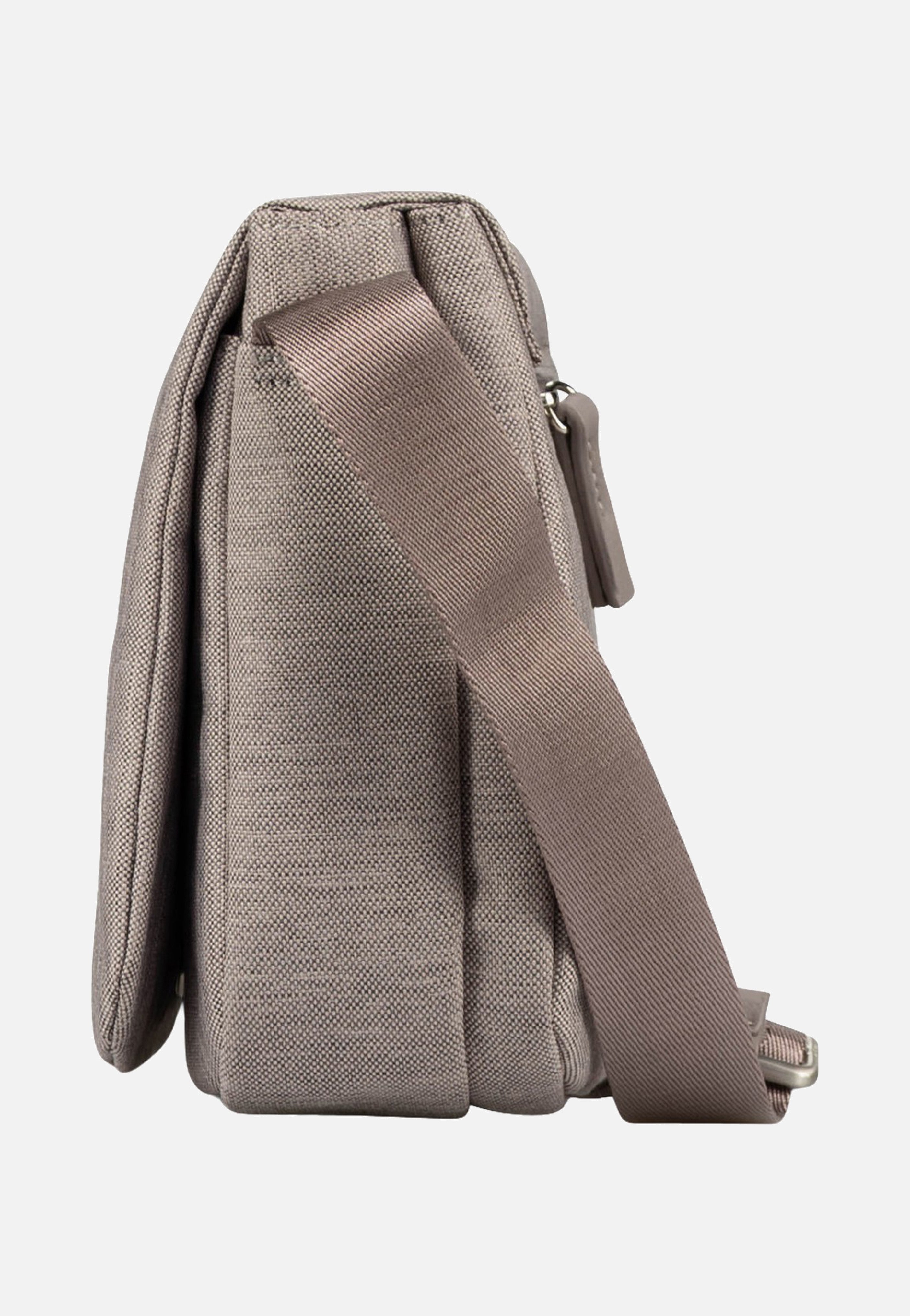 Jost Bergen 1614 Stone Crossbody Bag