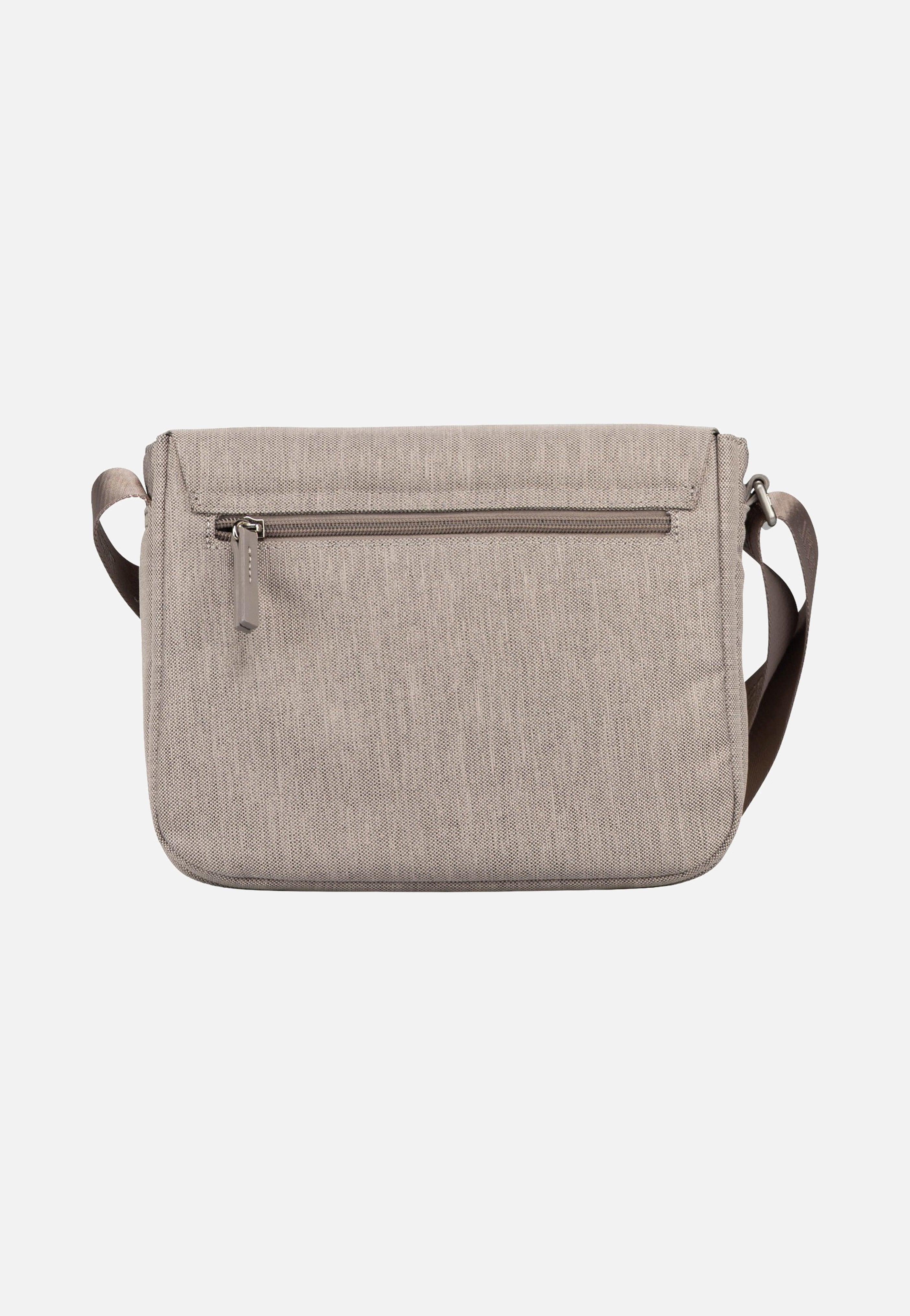 Jost Bergen 1614 Stone Crossbody Bag