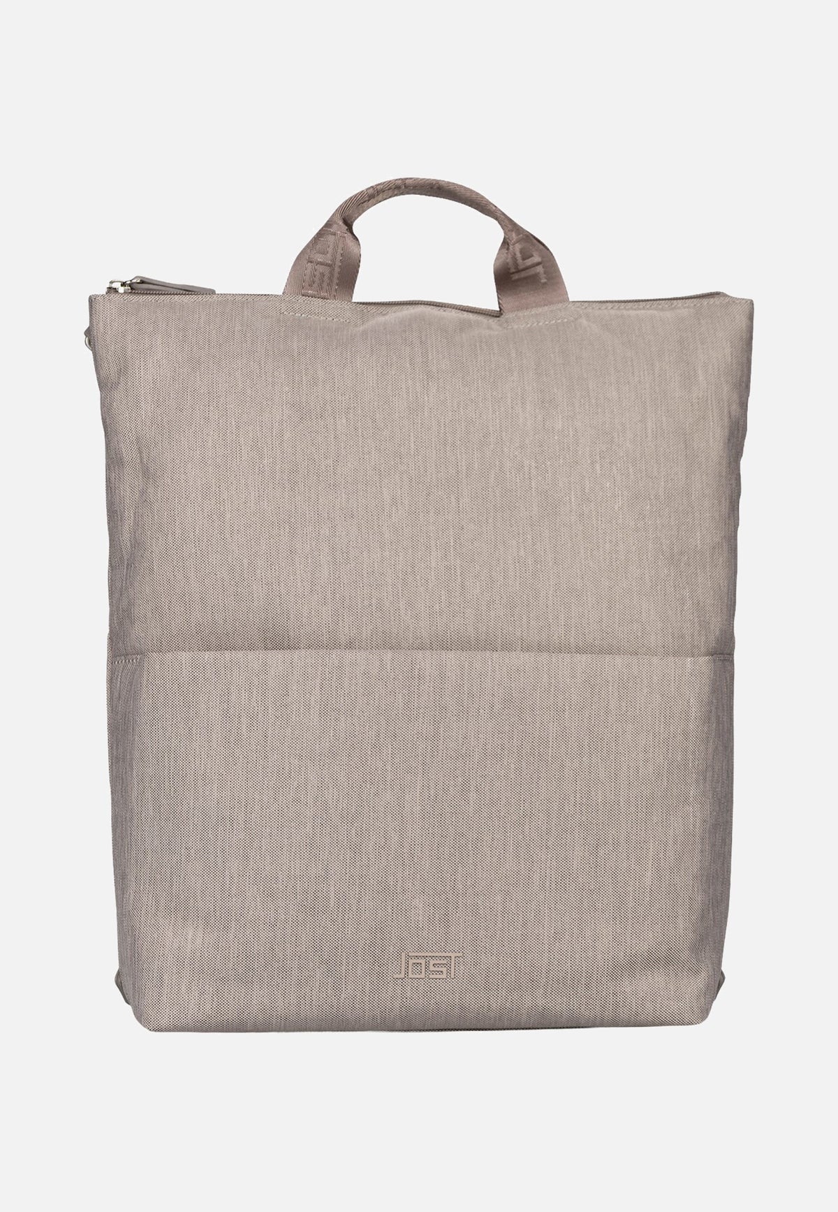 Jost Bergen X-Change S 1608 Stone Rucksack