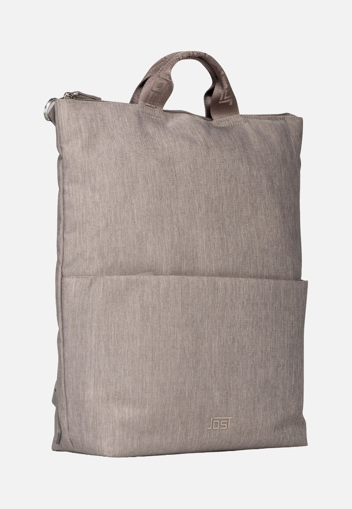 Jost Bergen X-Change S 1608 Stone Rucksack