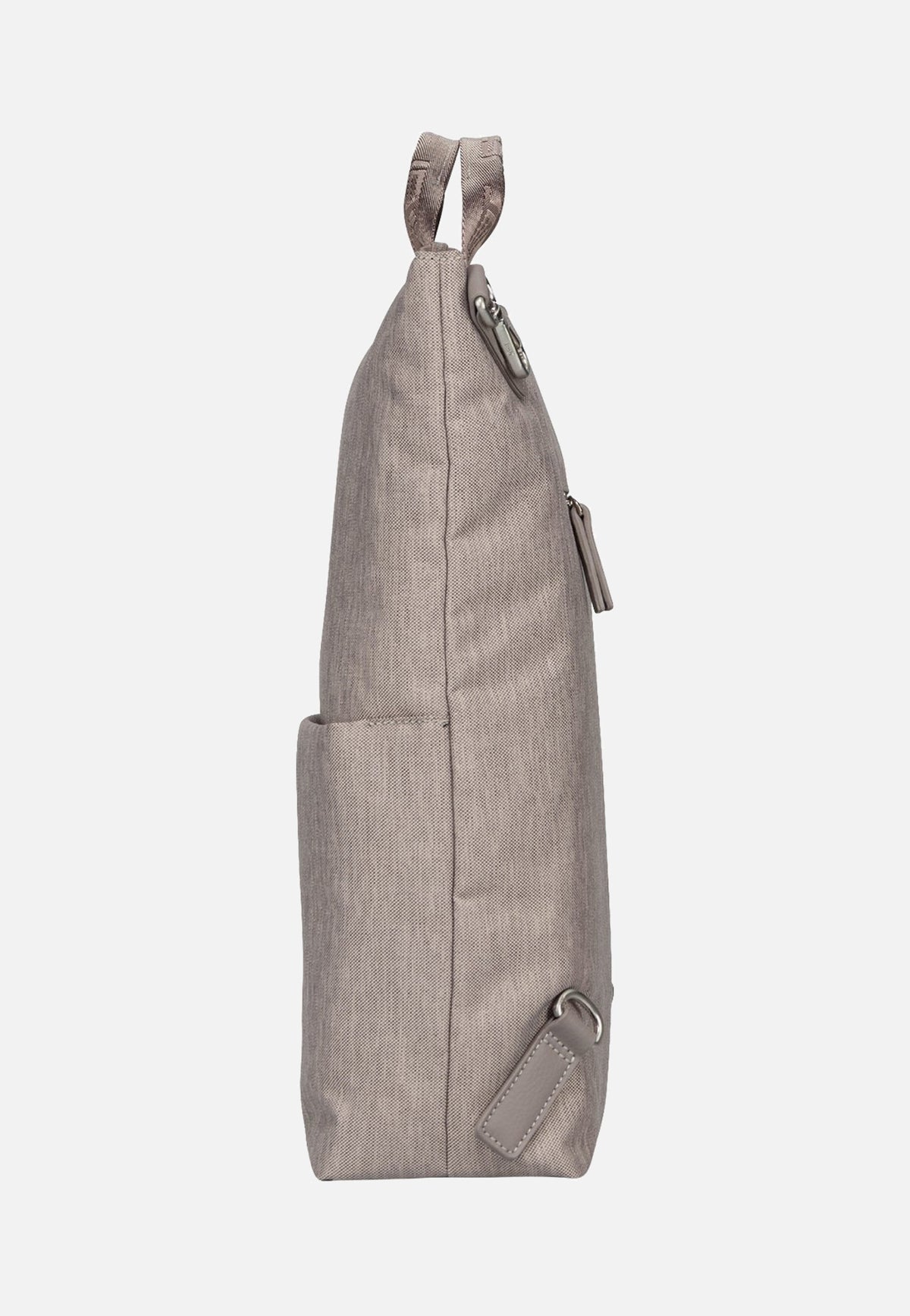 Jost Bergen X-Change S 1608 Stone Rucksack