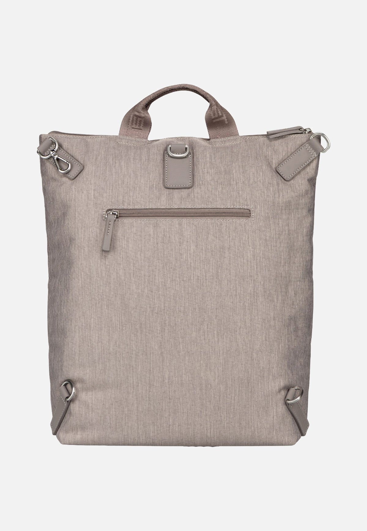 Jost Bergen X-Change S 1608 Stone Rucksack