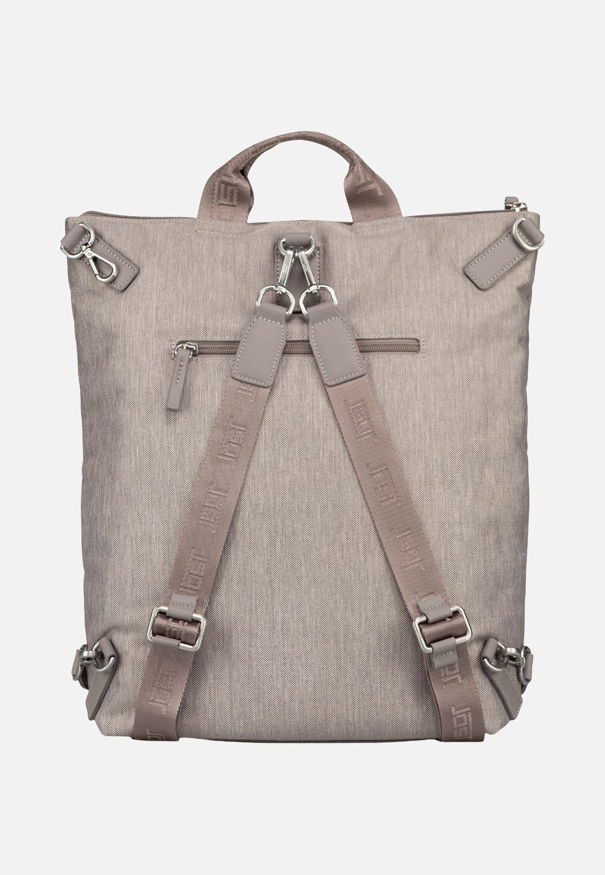 Jost Bergen X-Change S 1608 Stone Rucksack