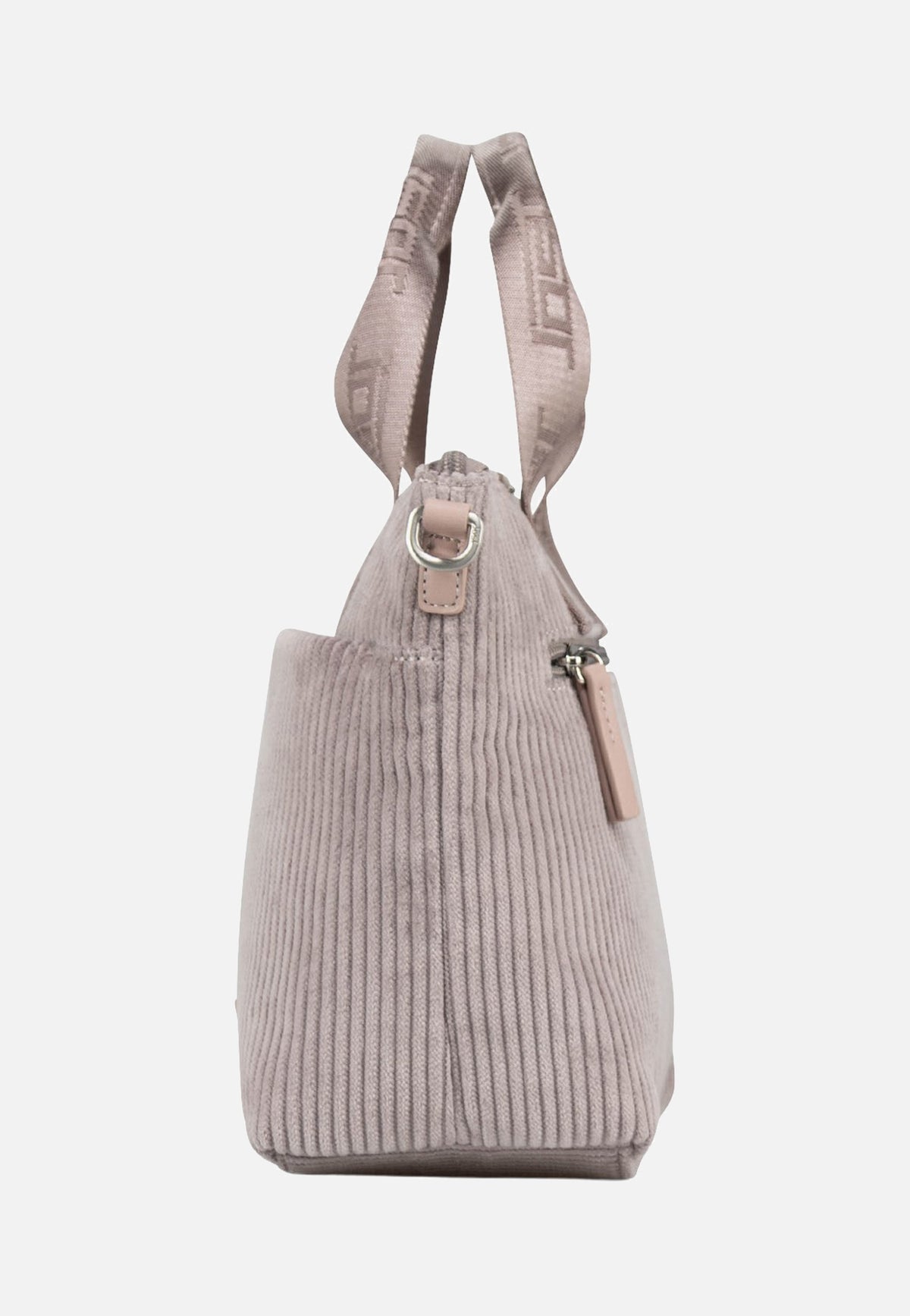 Jost Cord 3160 Stone Tote Bag