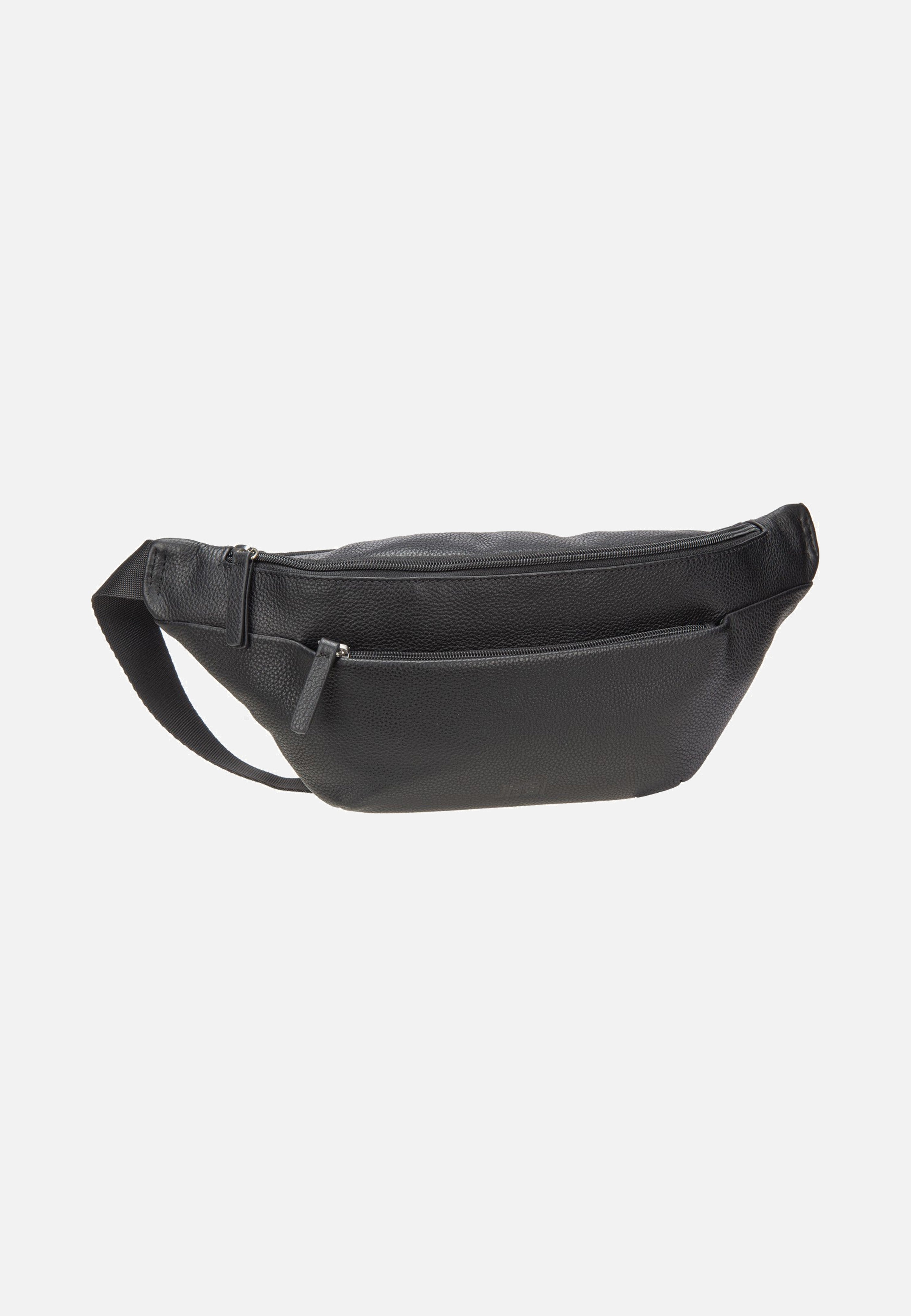 Jost Frankfurt Crossover Bag Black Sling Bag