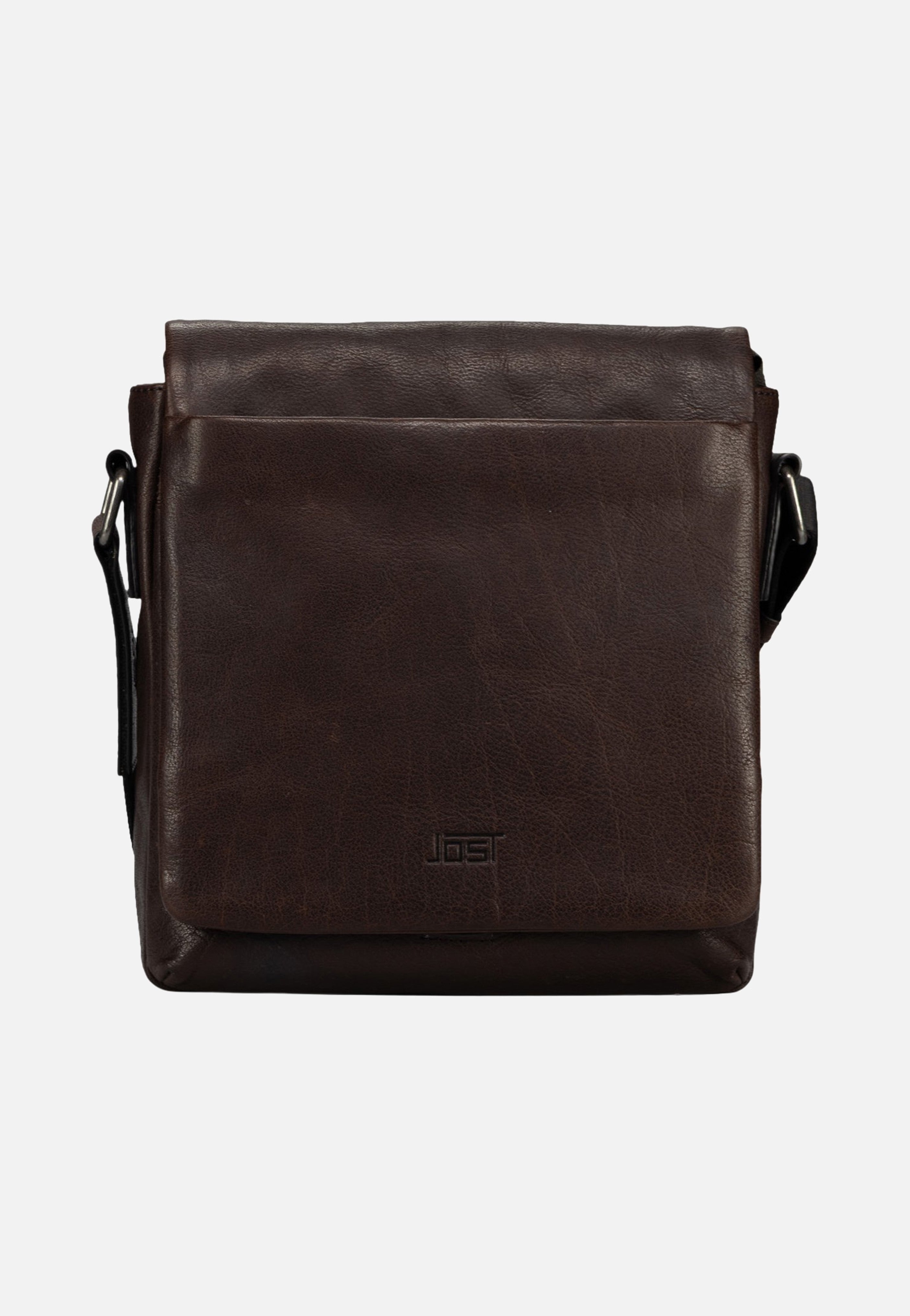 Jost Glasgow 3036 Brown Crossbody Bag