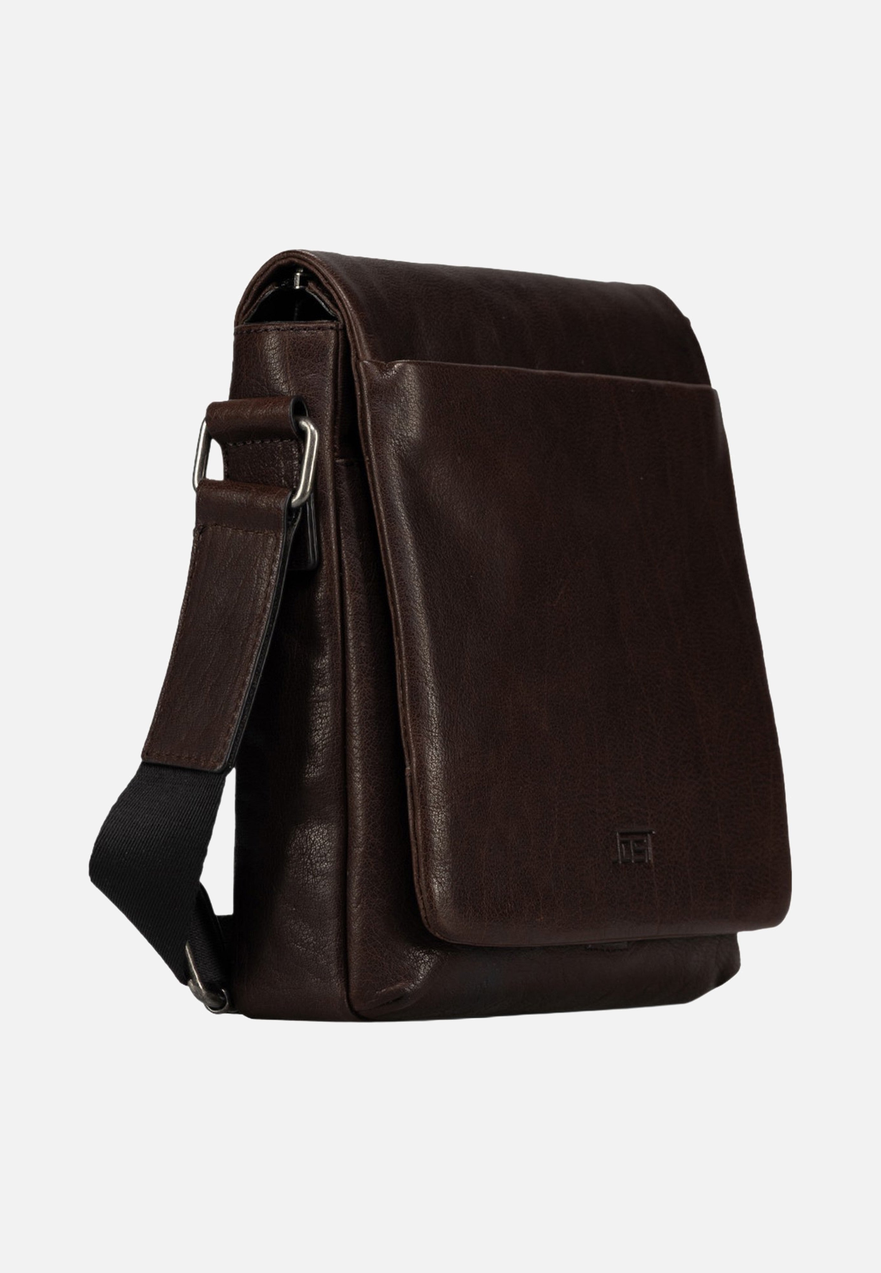 Jost Glasgow 3036 Brown Crossbody Bag