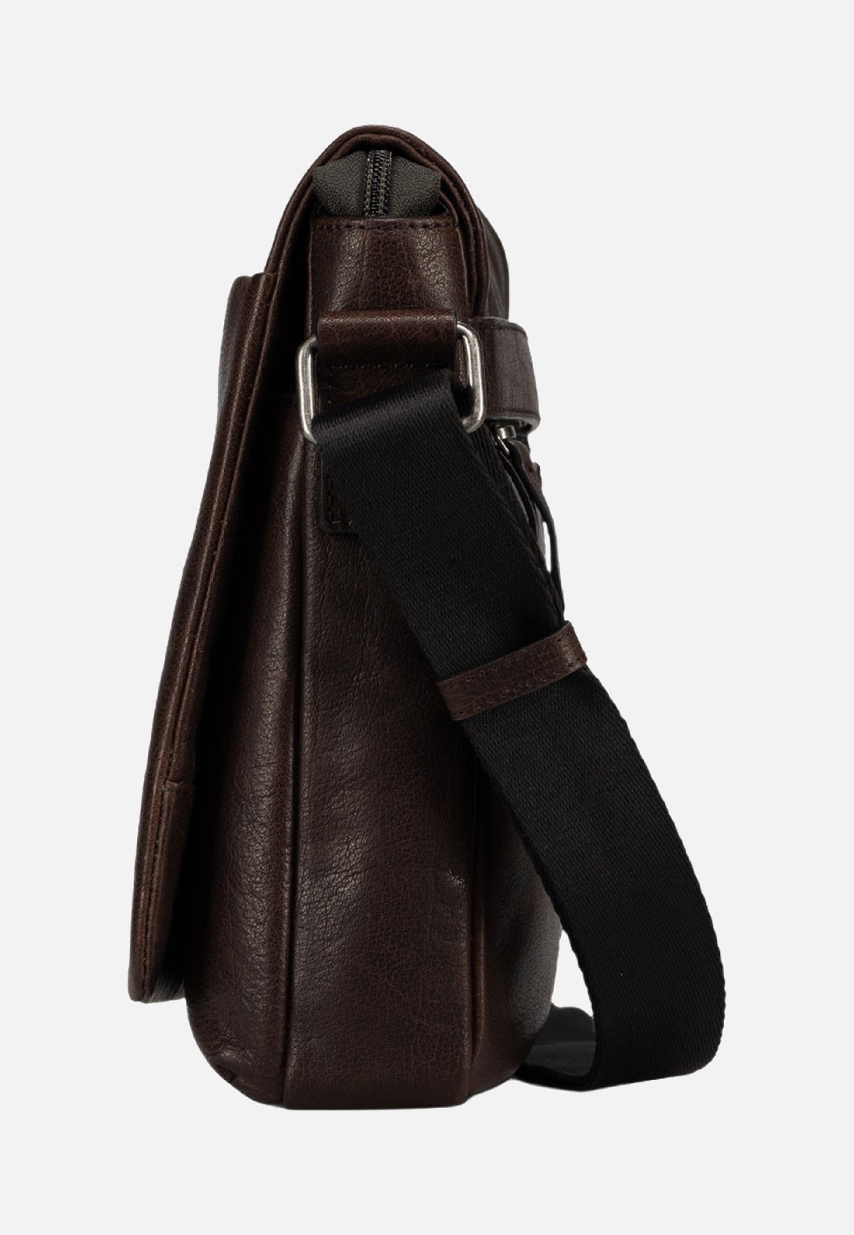 Jost Glasgow 3036 Brown Crossbody Bag