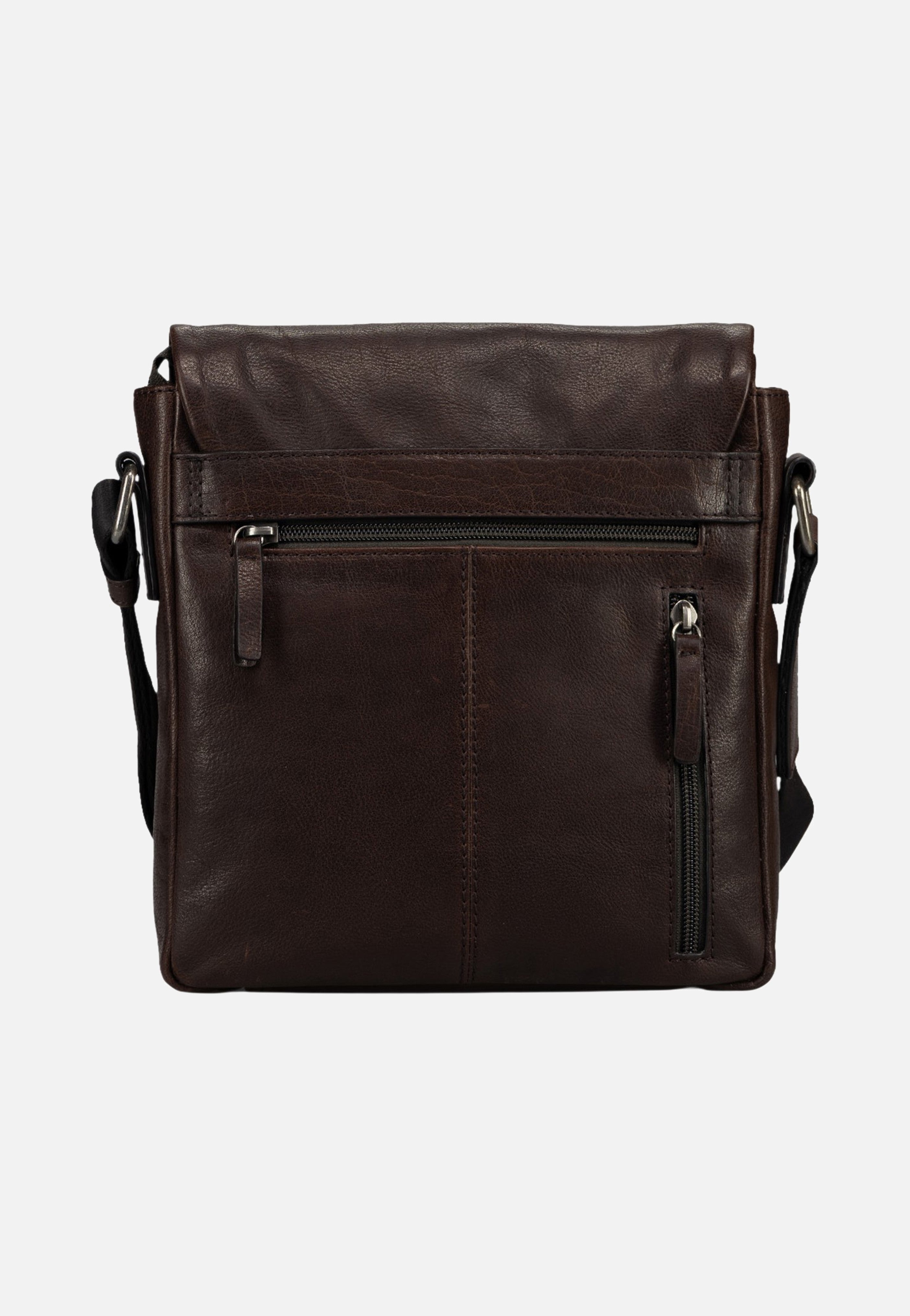 Jost Glasgow 3036 Brown Crossbody Bag