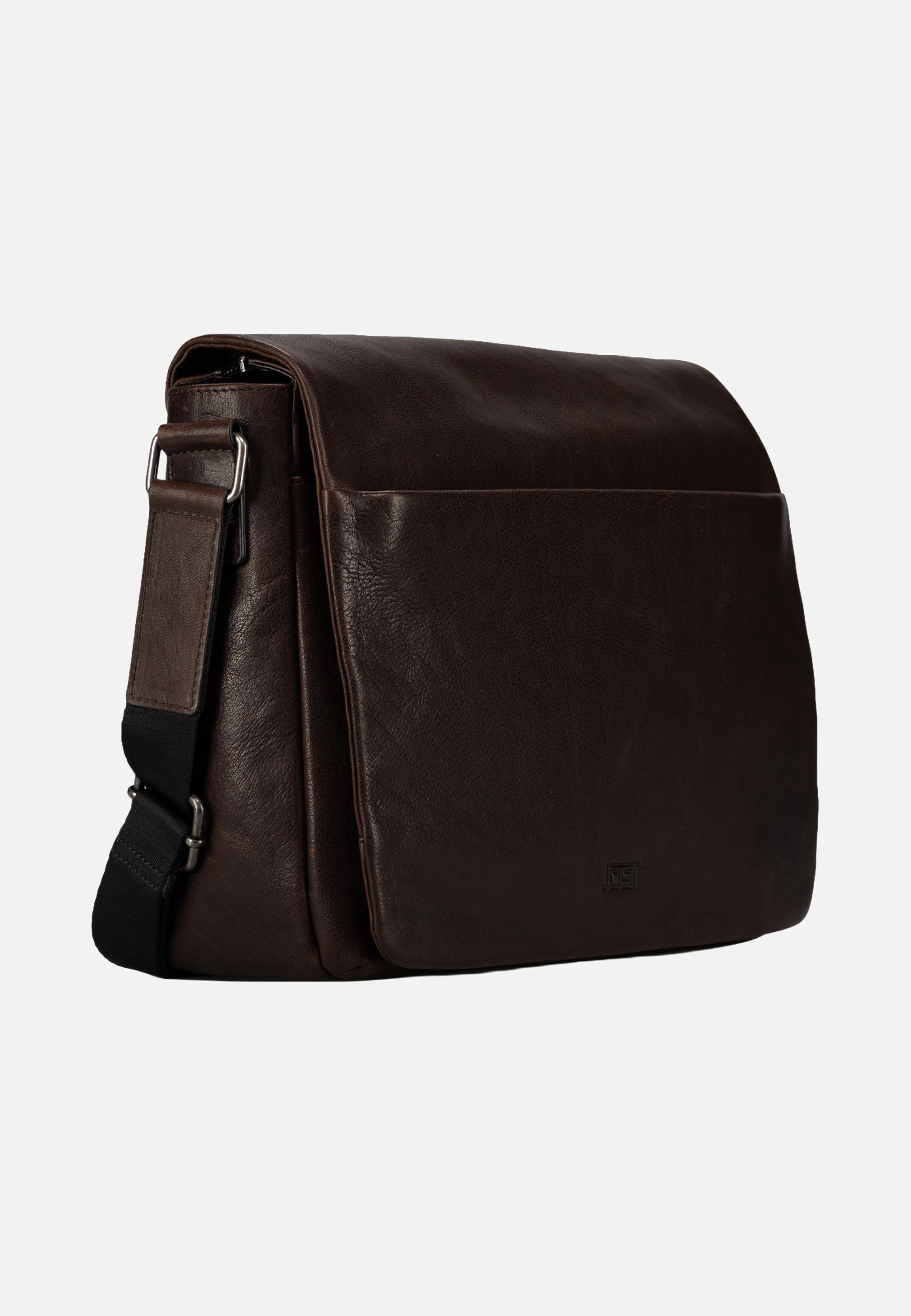Jost Glasgow 3037 Brown Shoulder Bag