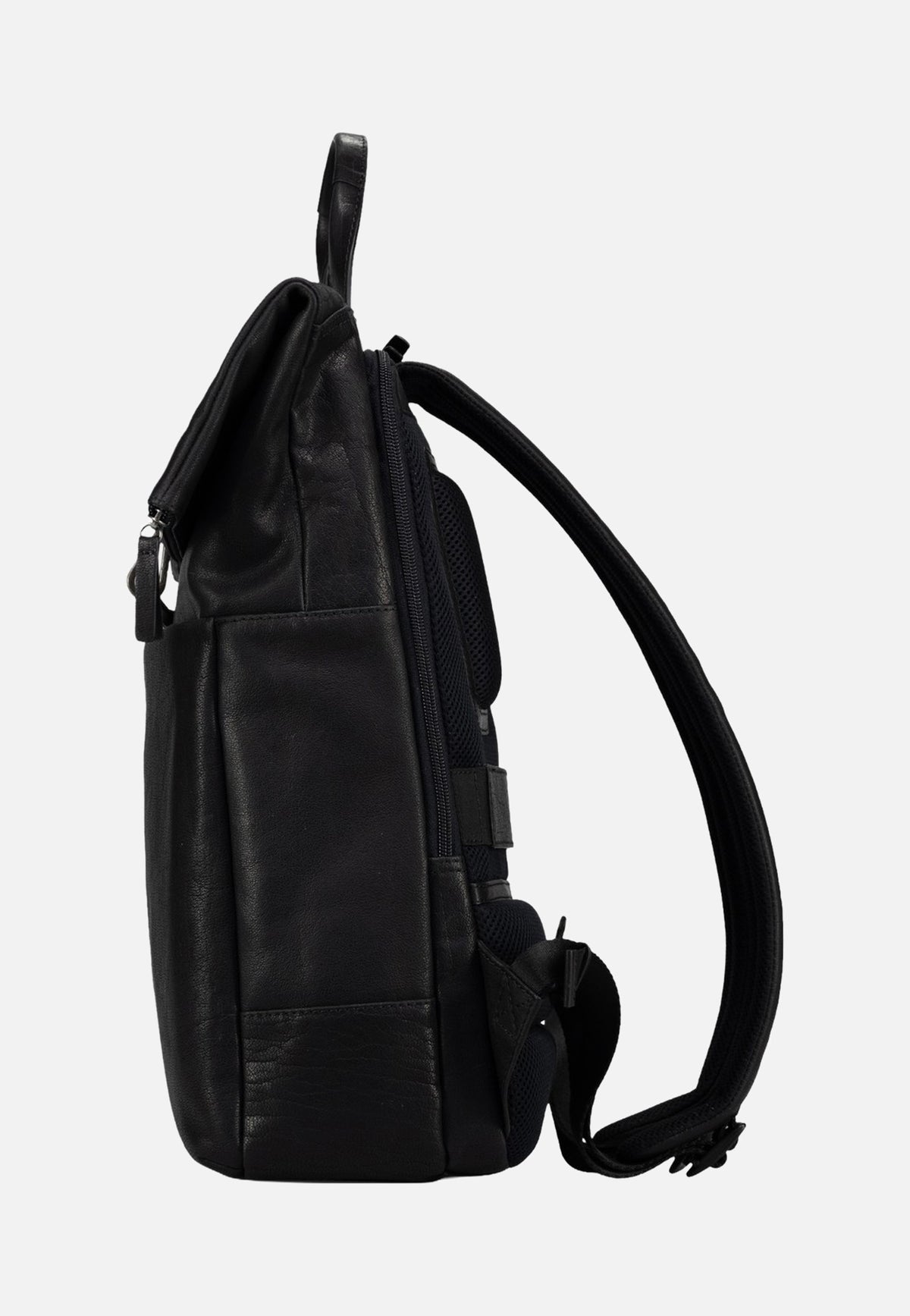 Jost Glasgow 3038 Black Rucksack
