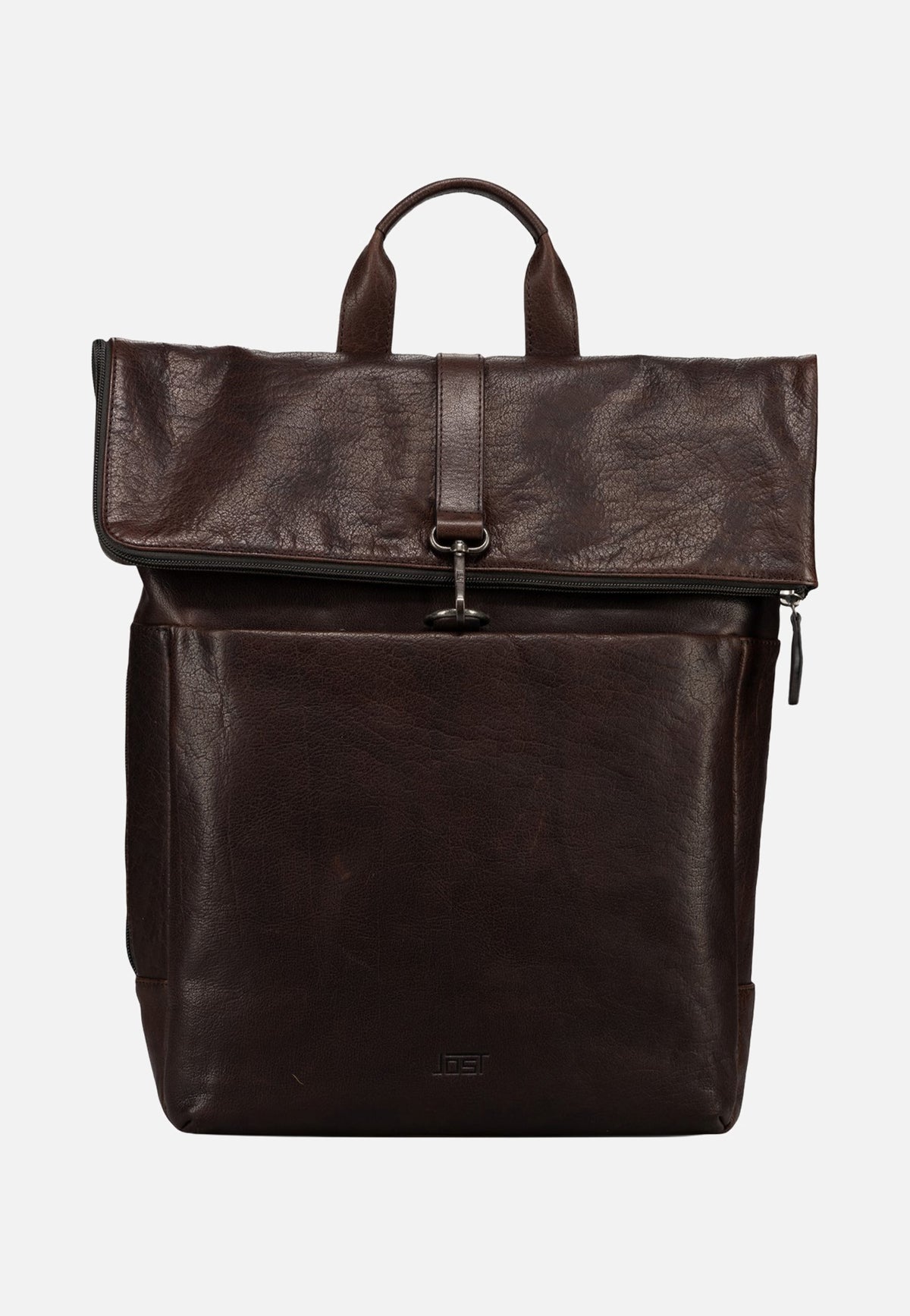 Jost Glasgow 3038 Brown Rucksack