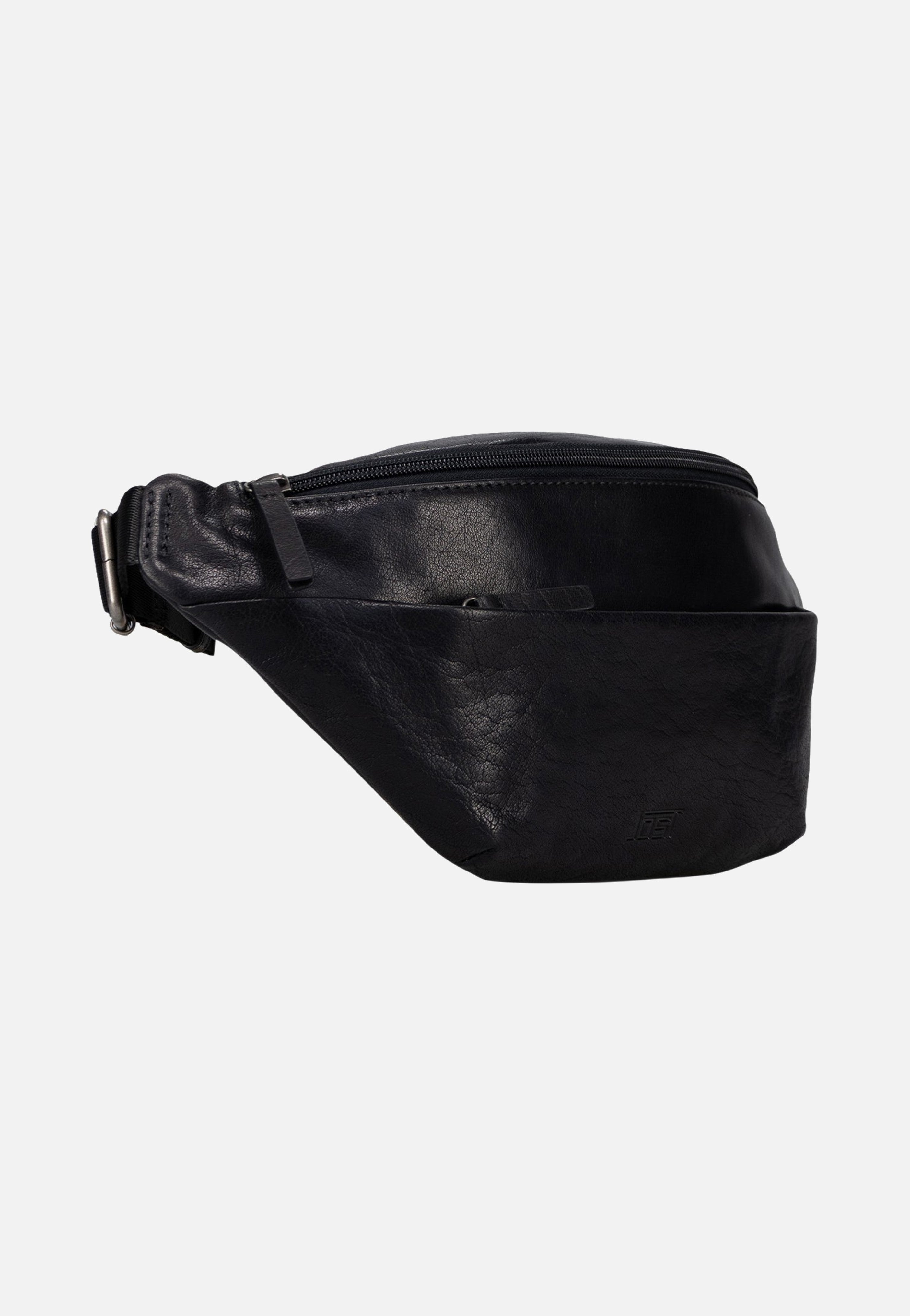 Jost Glasgow 3044 Black Sling Bag