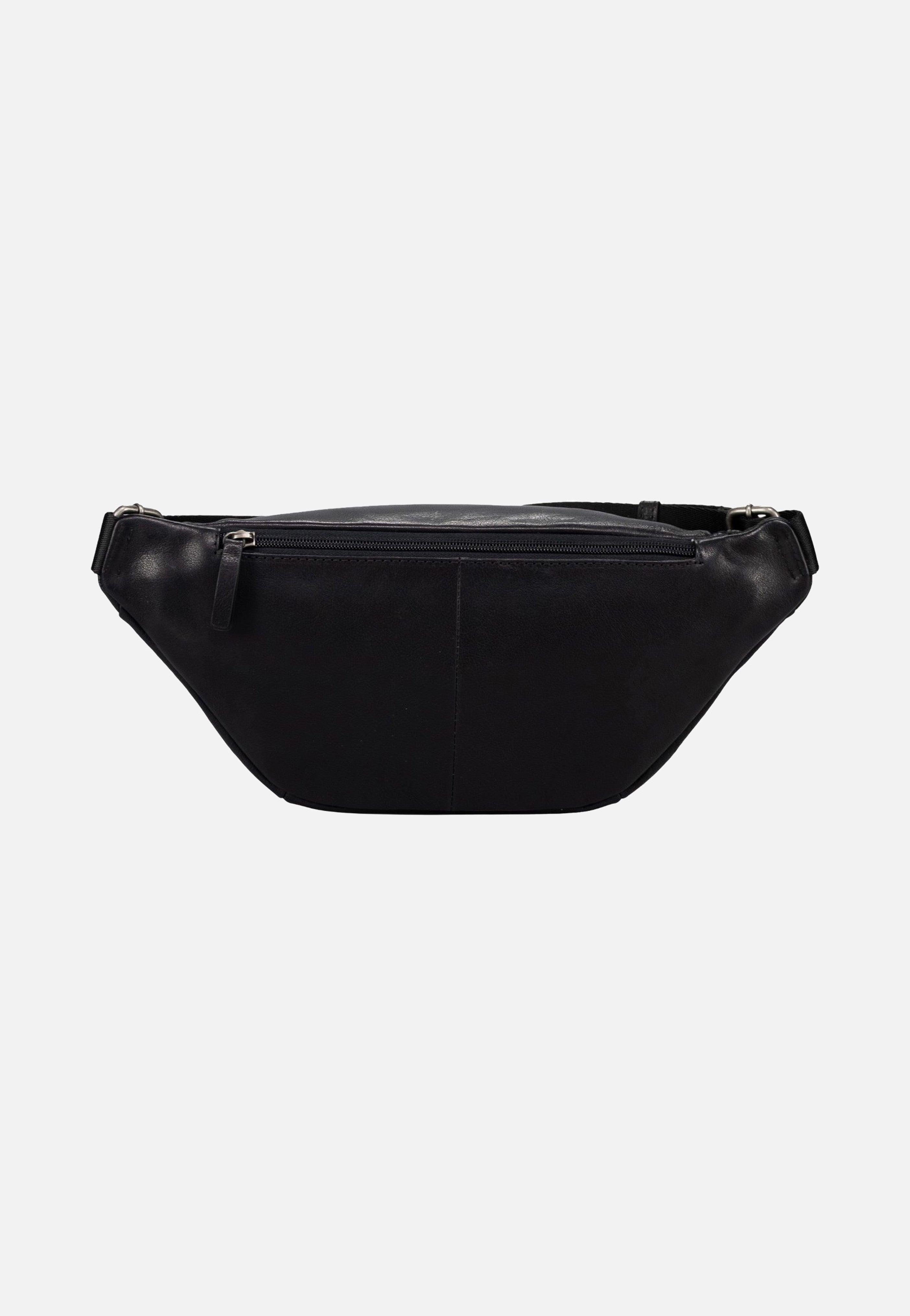 Jost Glasgow 3044 Black Sling Bag