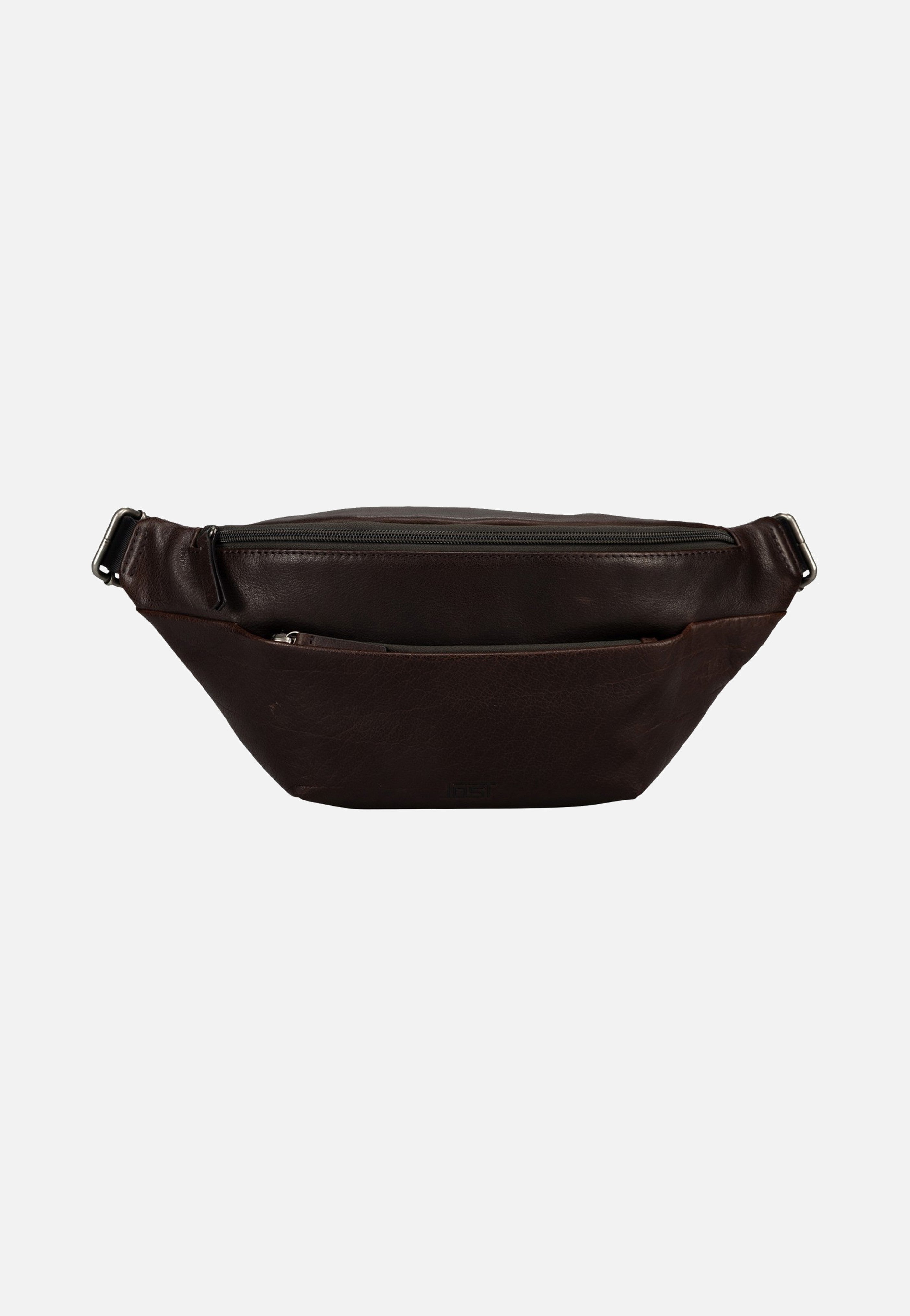 Jost Glasgow 3044 Brown Sling Bag