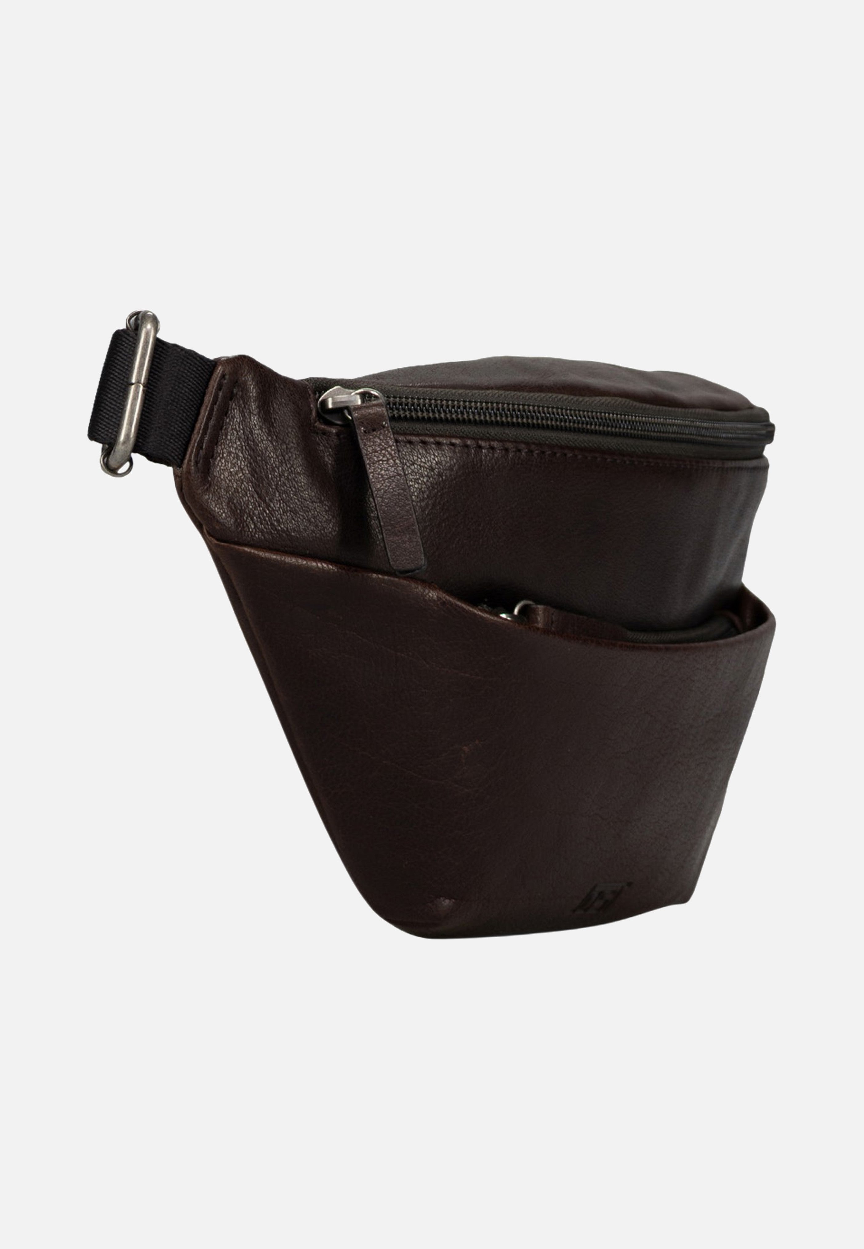 Jost Glasgow 3044 Brown Sling Bag