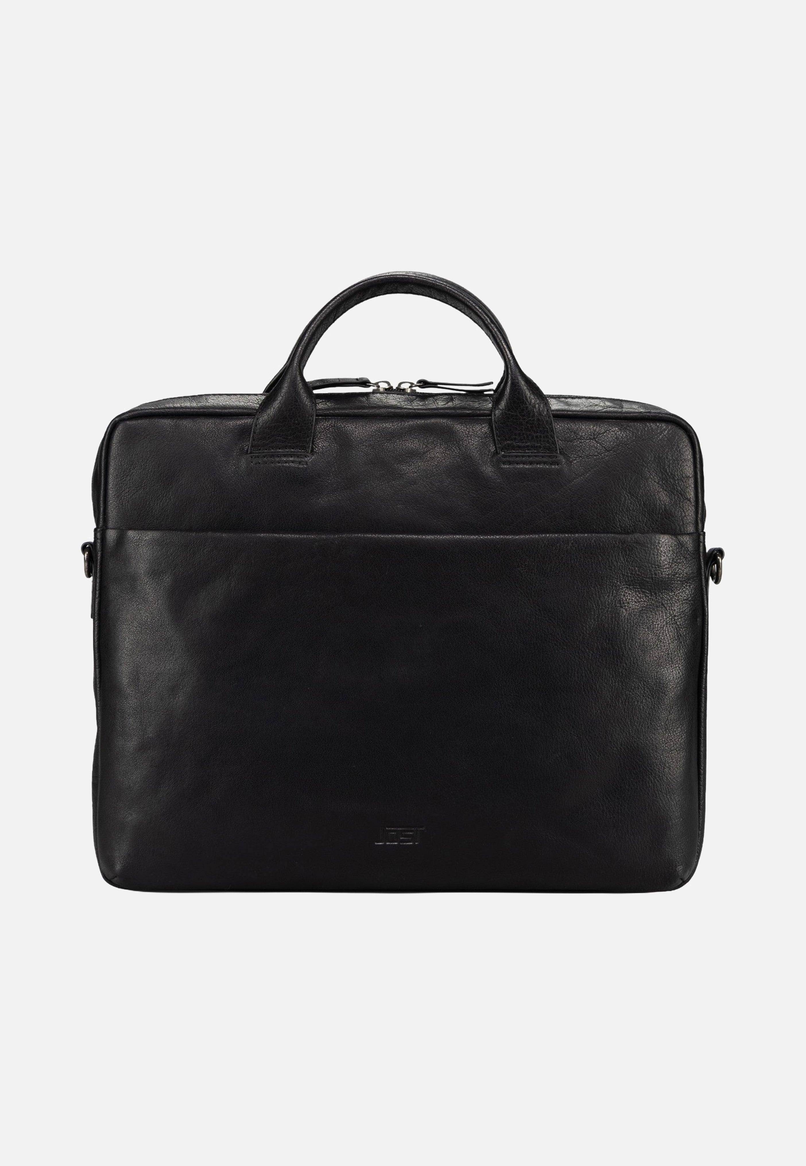 Jost Glasgow Business 1C 3040 Black Briefcase