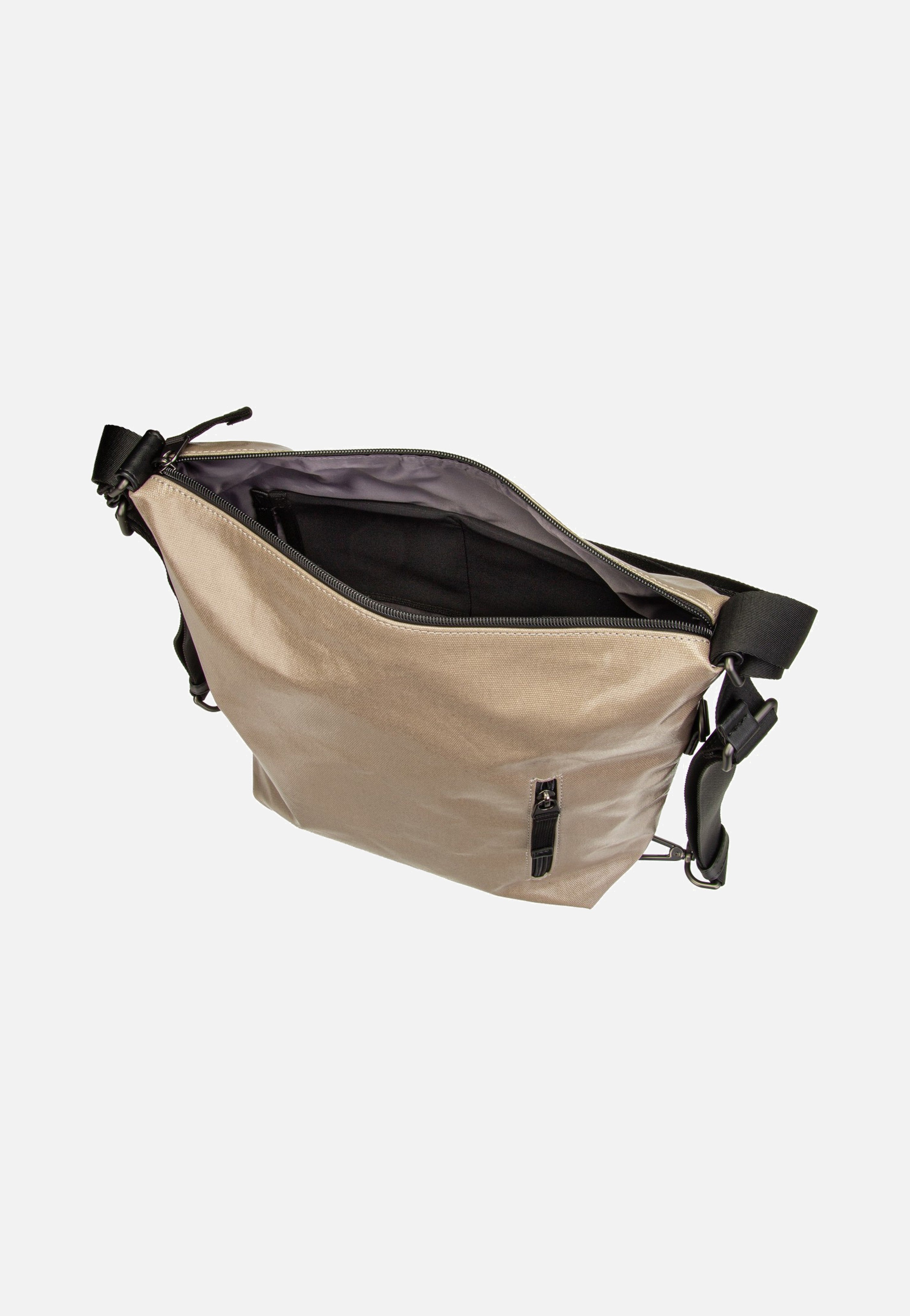 Jost Kala 5702 Malt Shoulder Bag