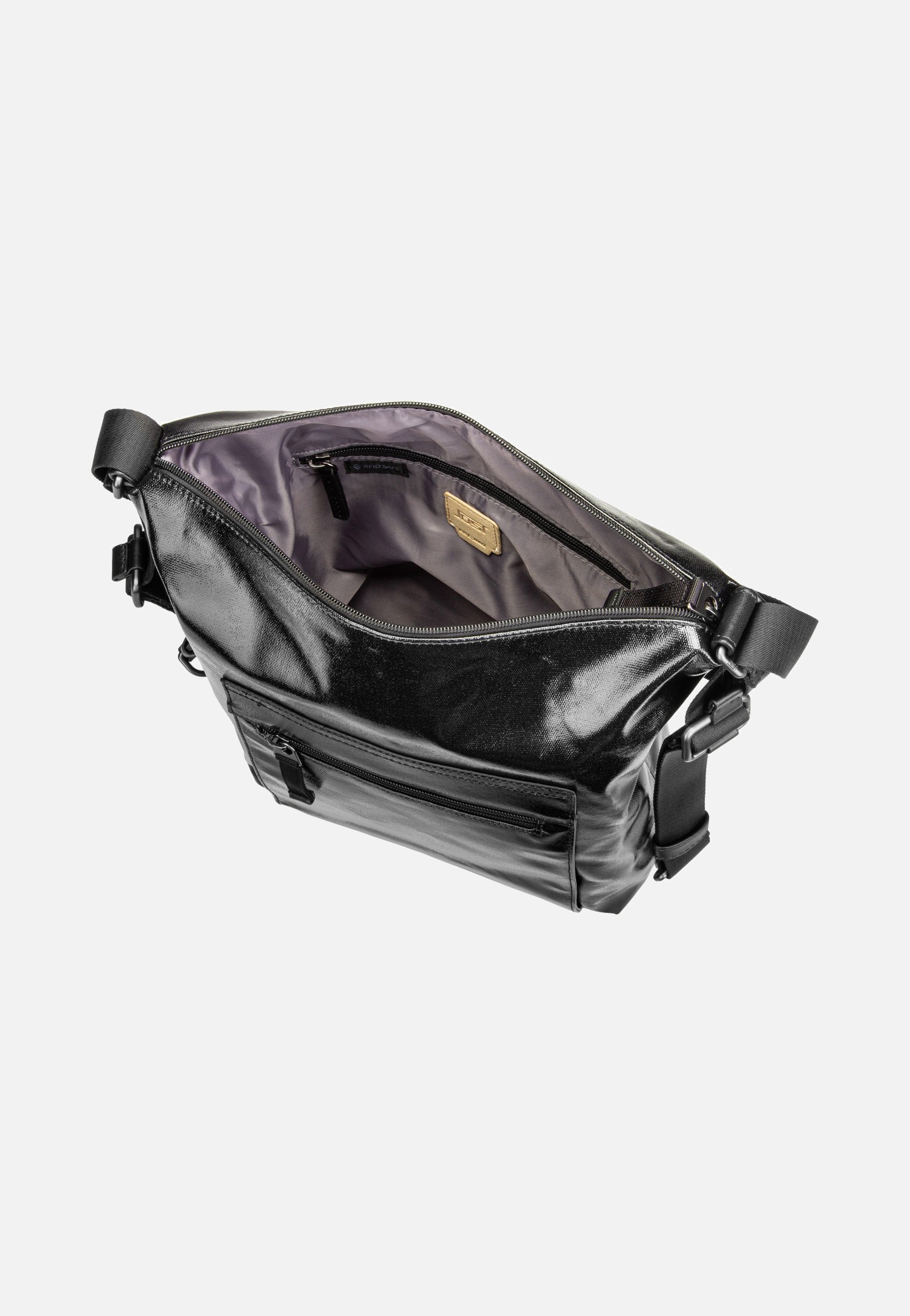 Jost - Kala 5702 Schwarz - Bag | Neutral-Image