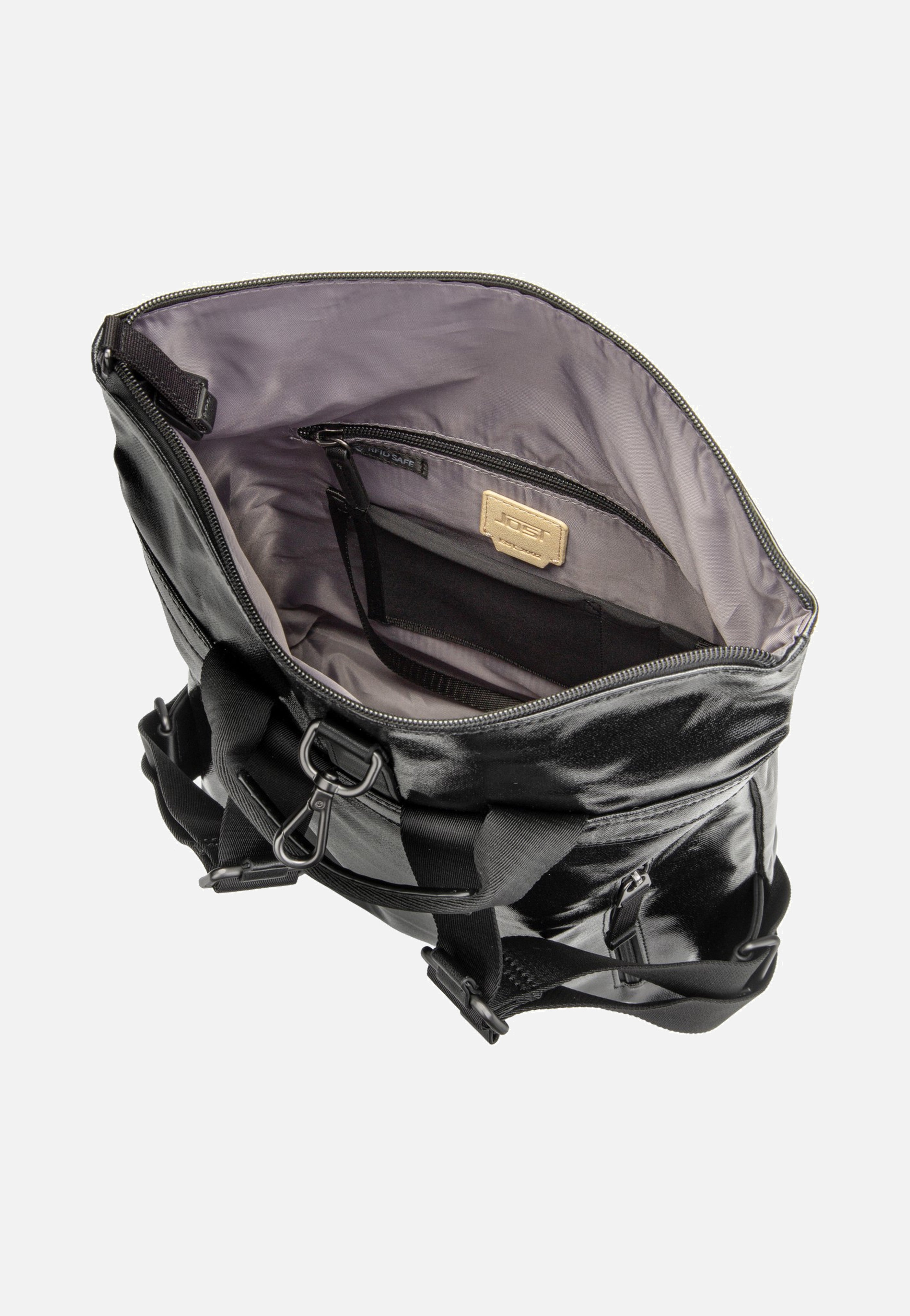Jost - Kala 5703 Schwarz - Backpack | Neutral-Image