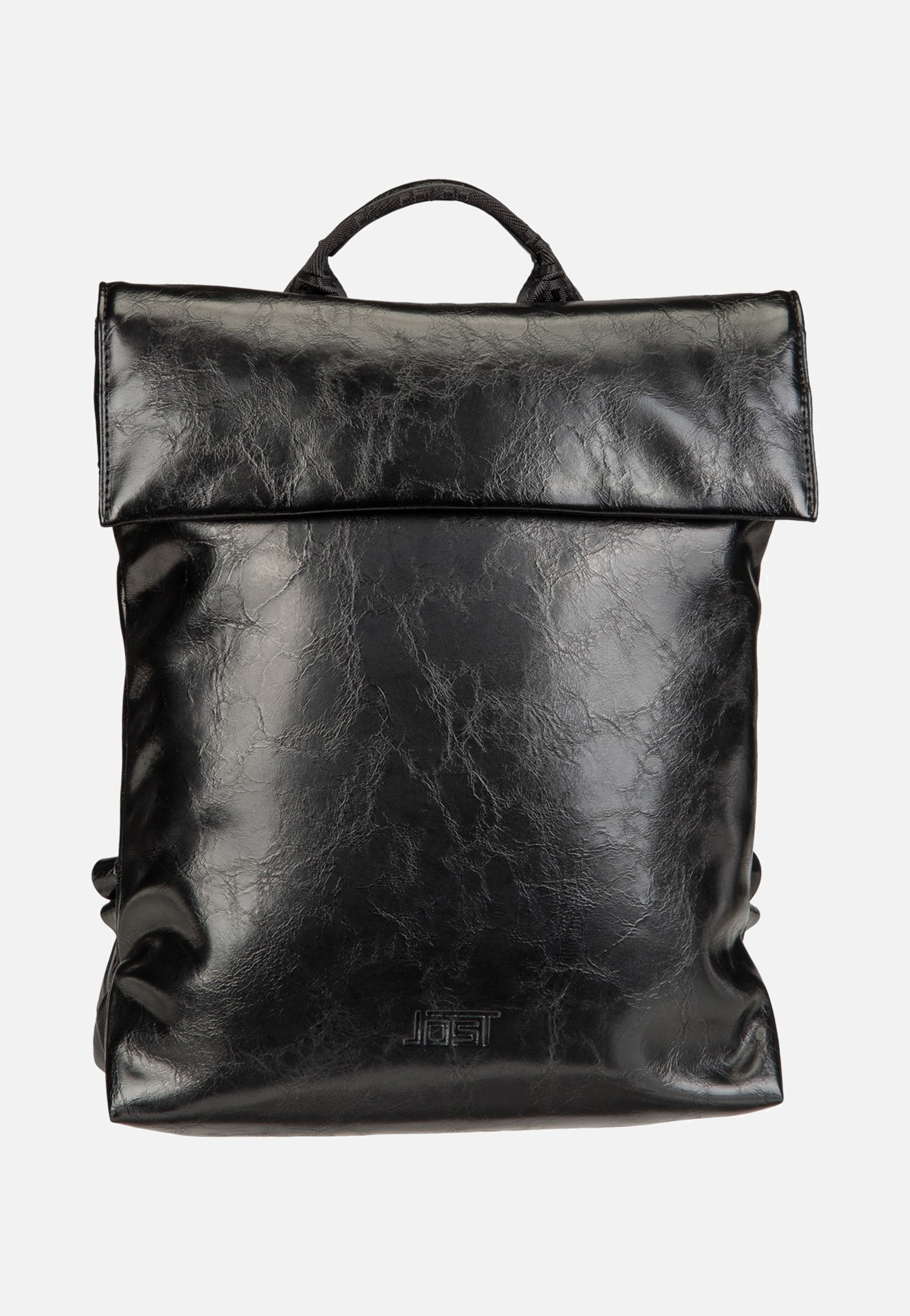 Jost - Kiruna 5611 Schwarz - Backpack | Neutral-Image