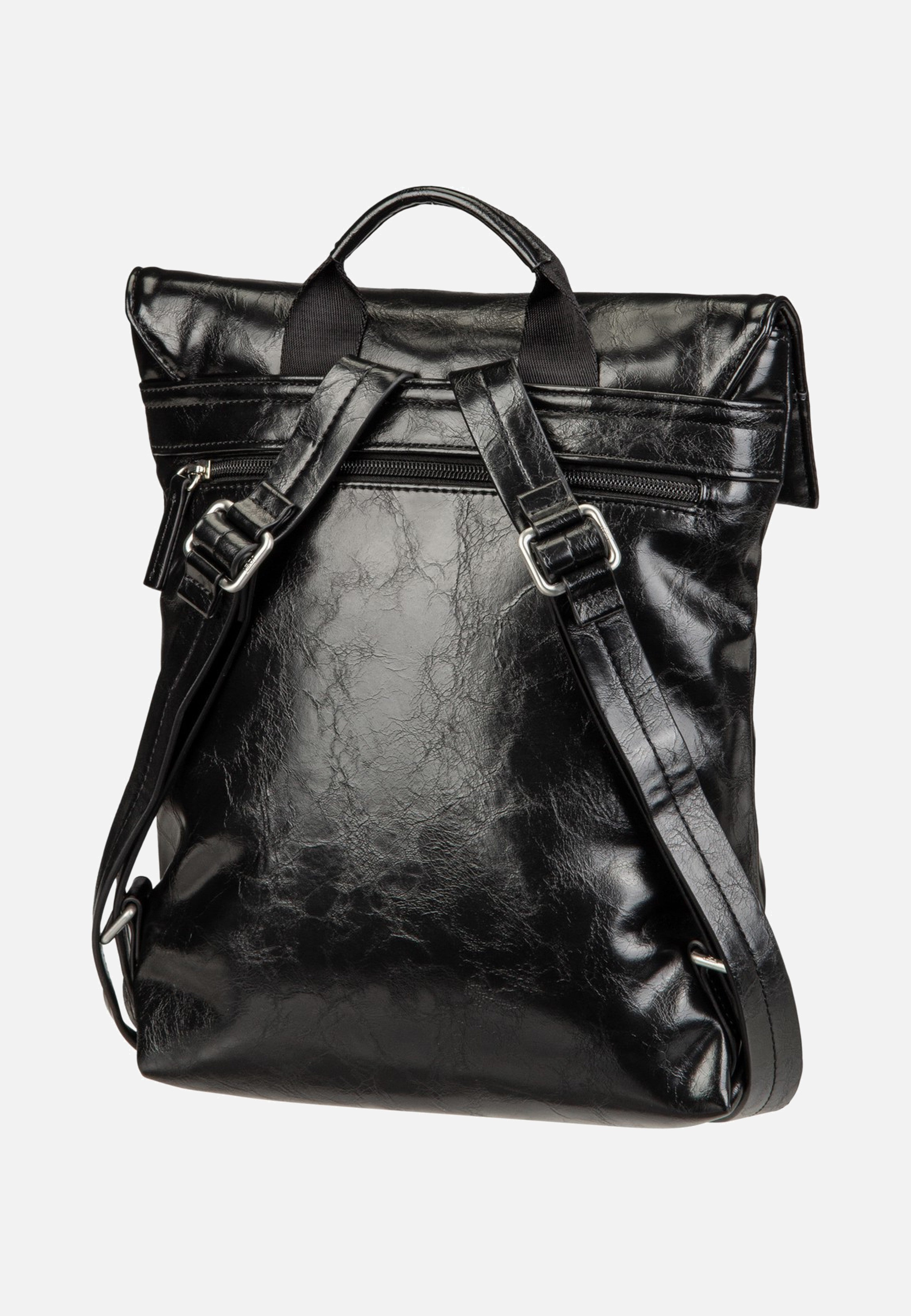 Jost - Kiruna 5611 Schwarz - Backpack | Neutral-Image