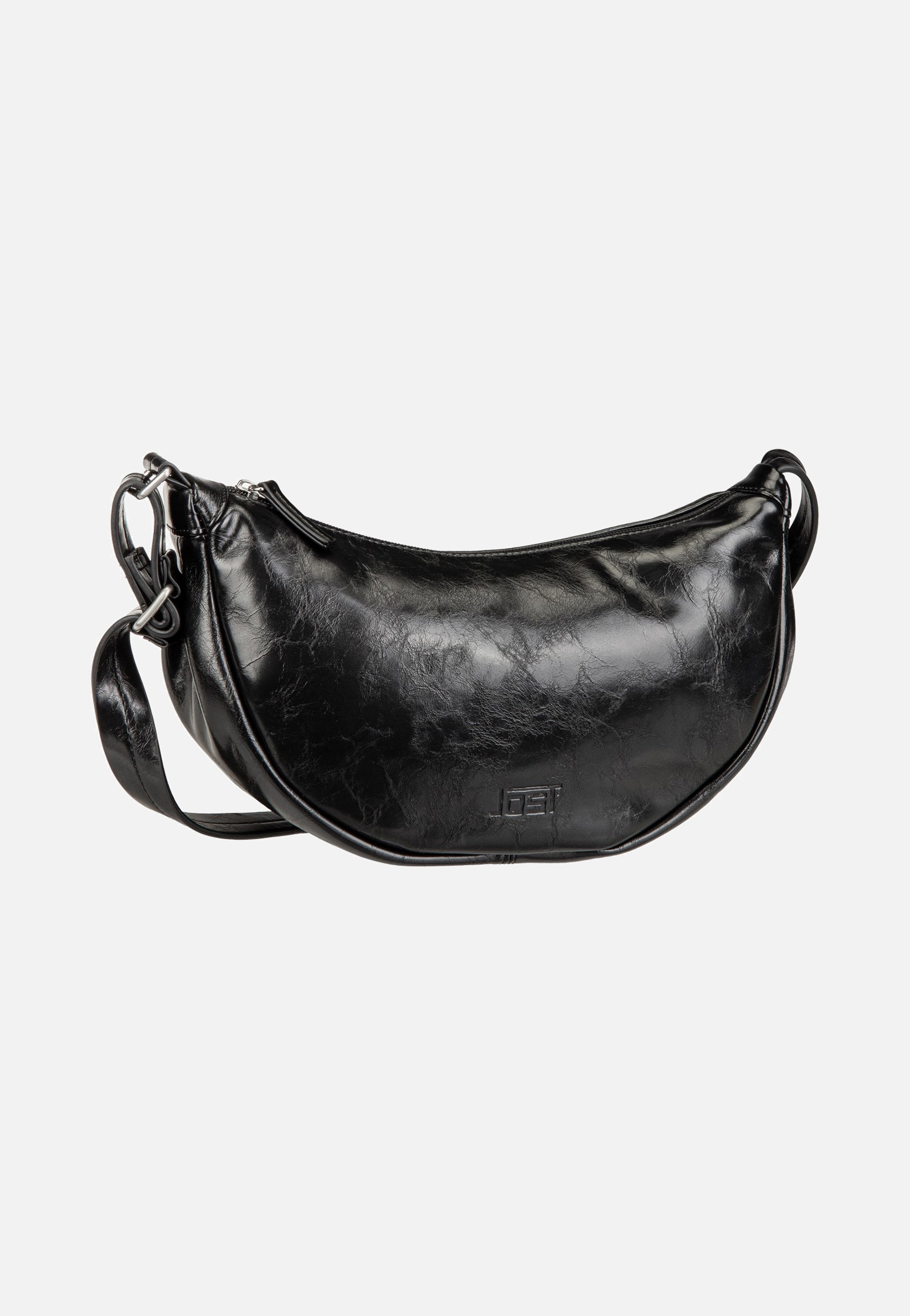Jost - Kiruna 5613 Schwarz - Shoulder Bag | Neutral-Image