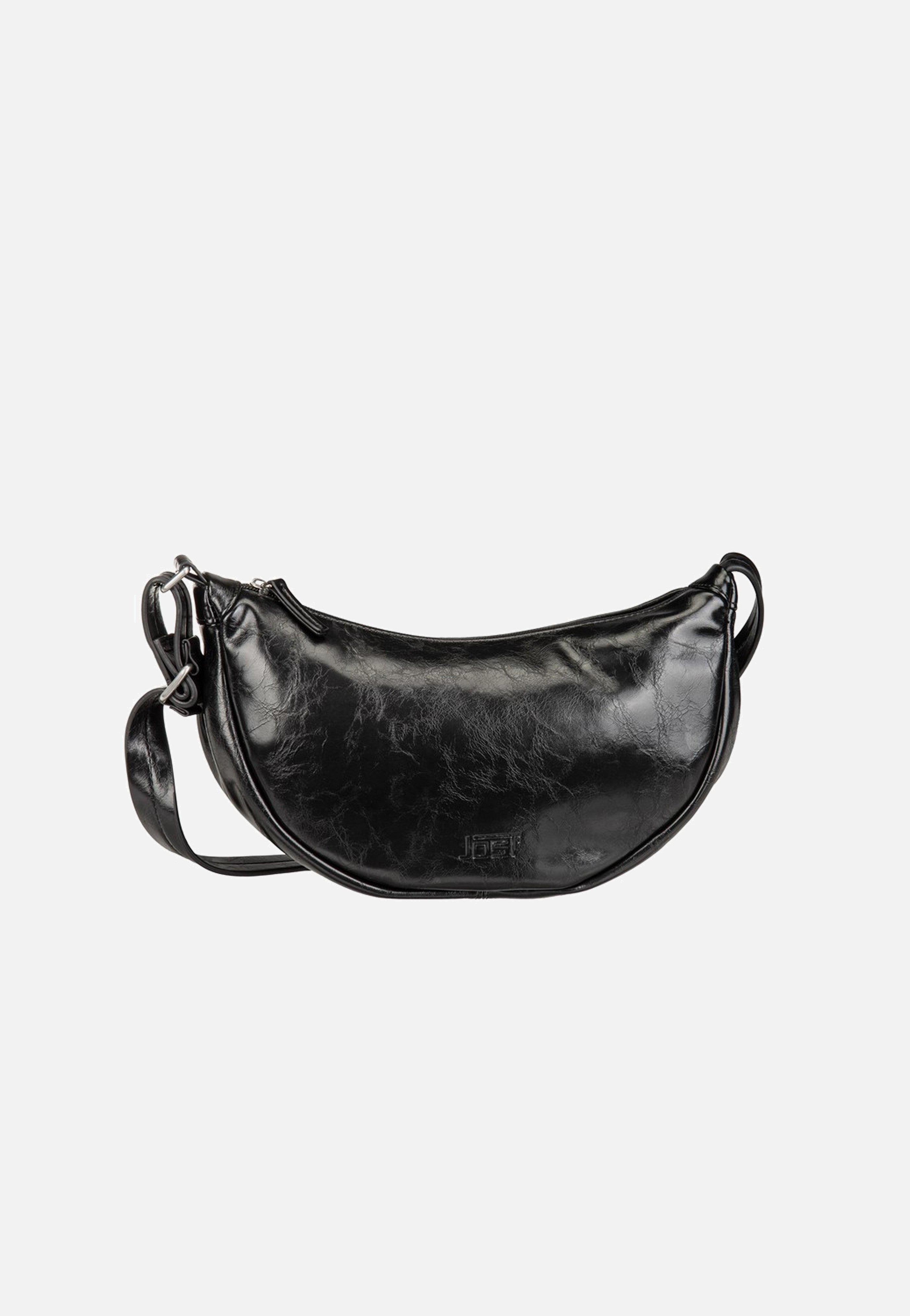 Jost - Kiruna 5613 Schwarz - Shoulder Bag | Neutral-Image