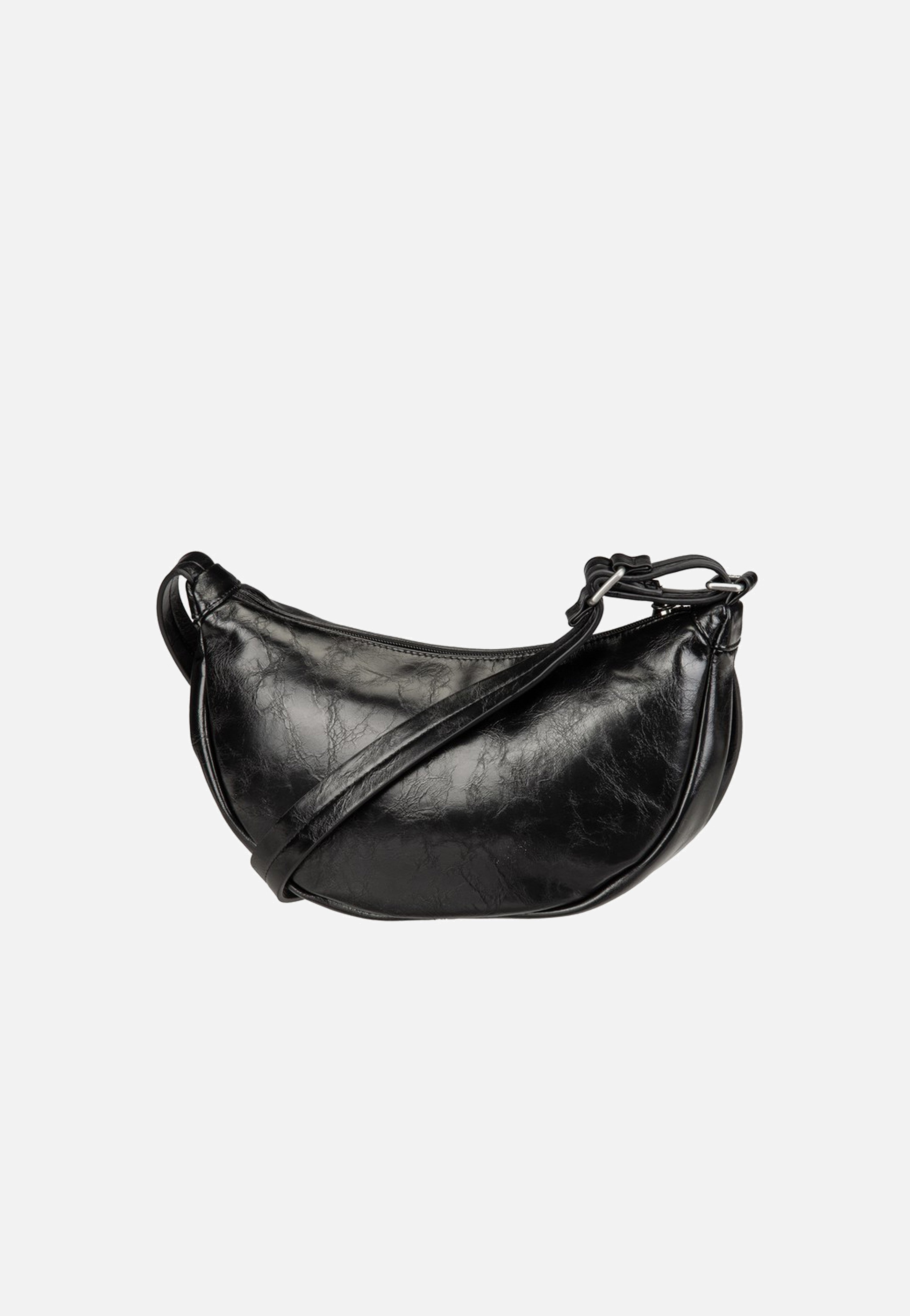 Jost - Kiruna 5613 Schwarz - Shoulder Bag | Neutral-Image