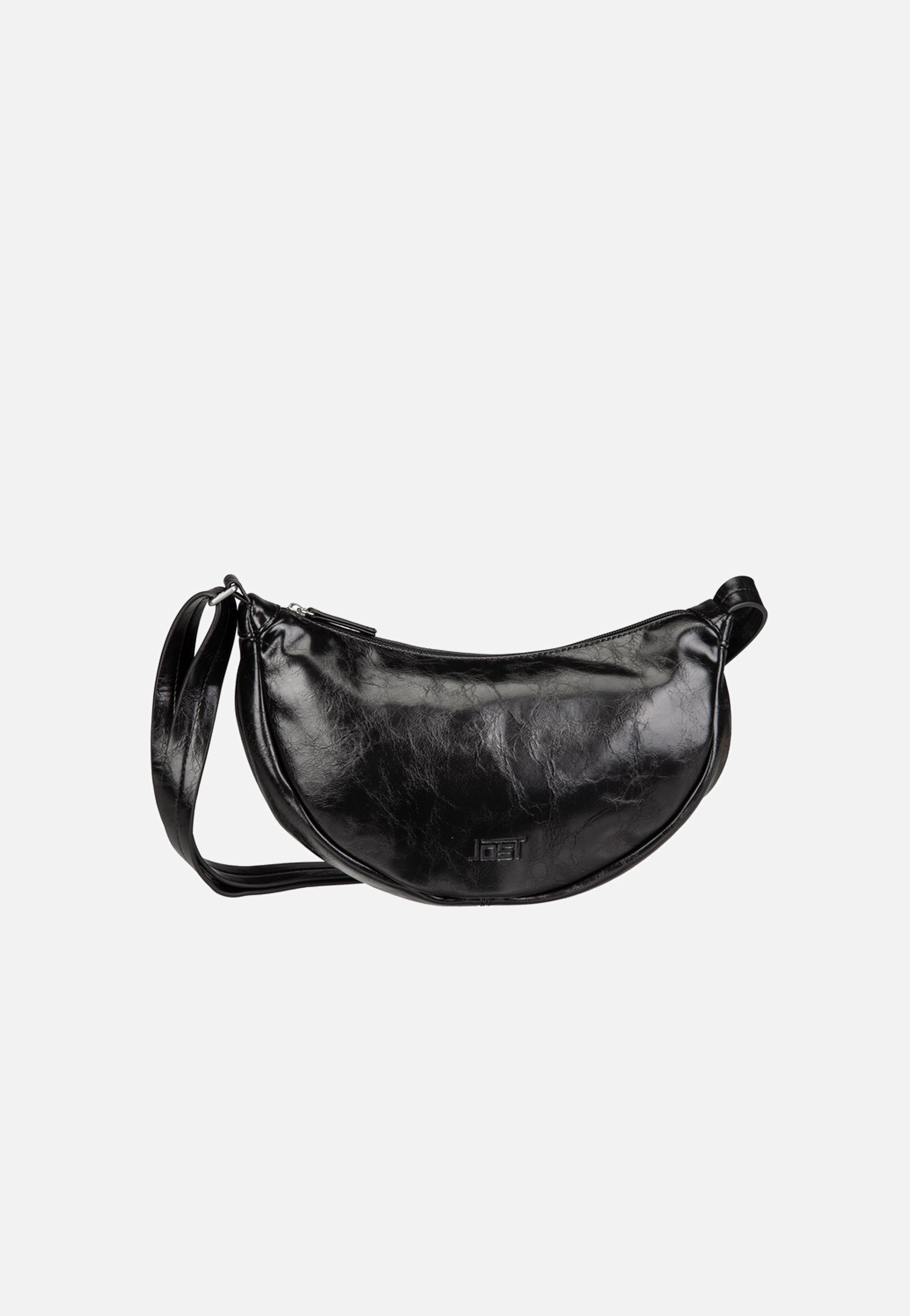 Jost - Kiruna 5613 Schwarz - Shoulder Bag | Neutral-Image