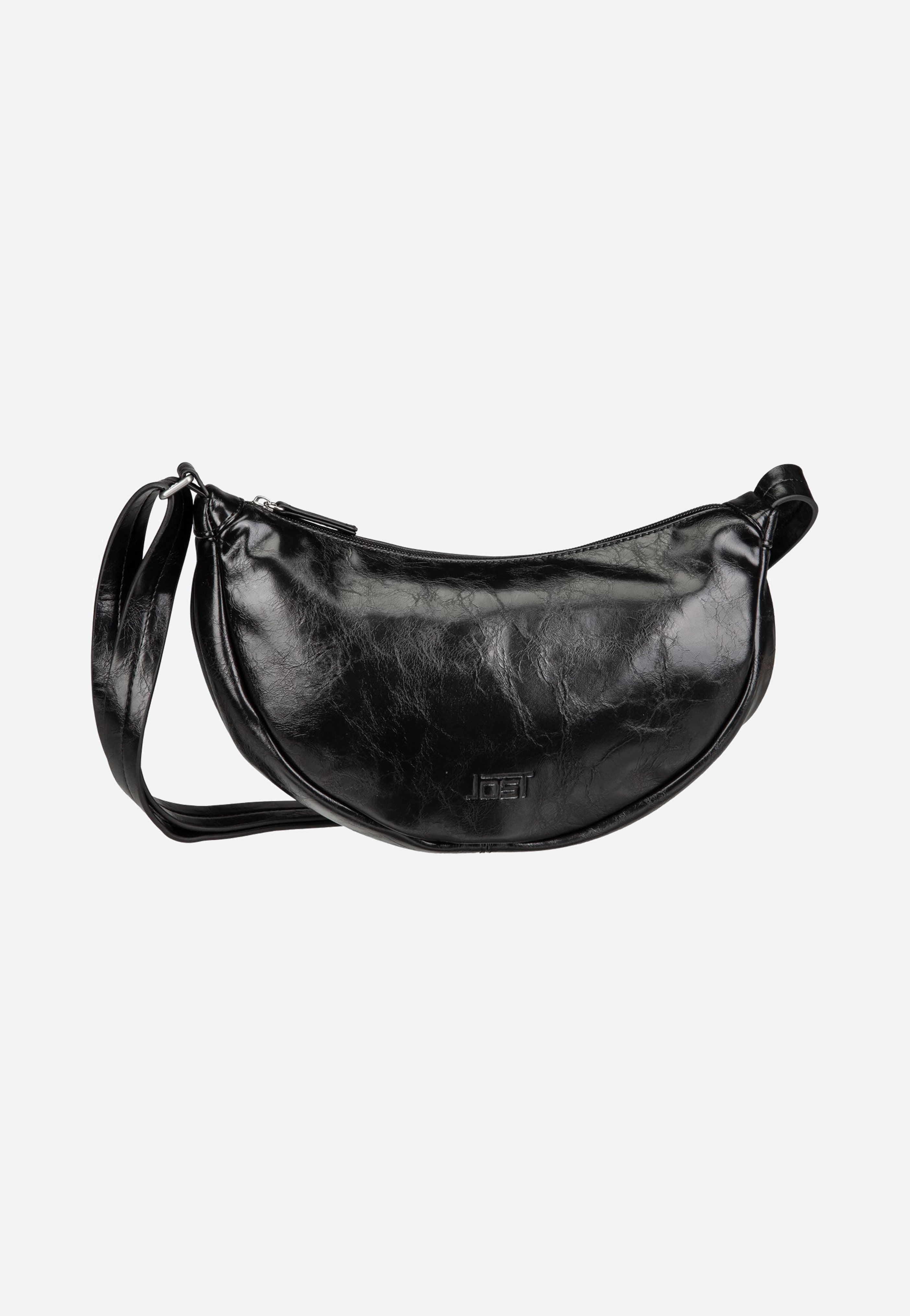 Jost - Kiruna 5613 Schwarz - Shoulder Bag | Neutral-Image