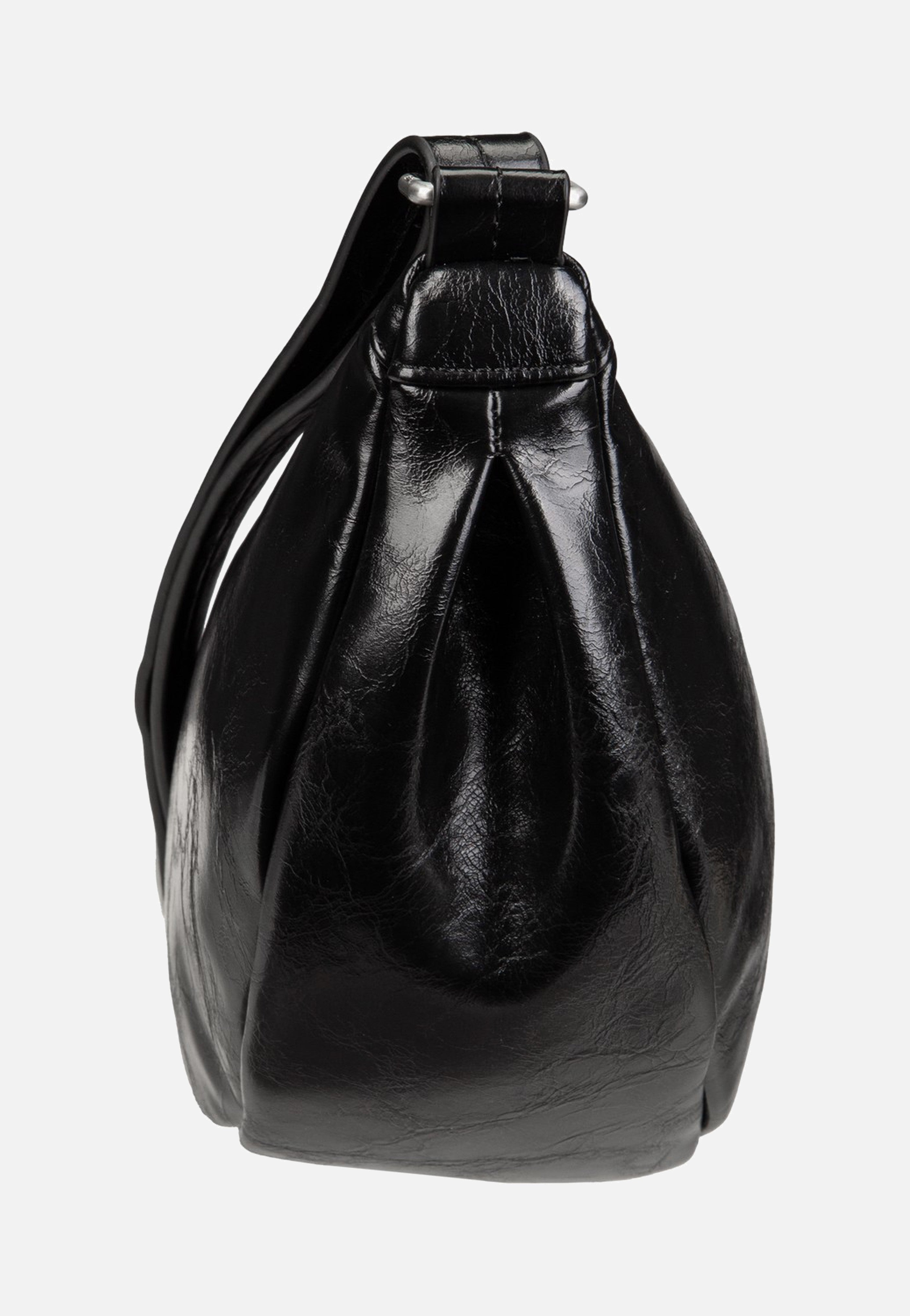 Jost - Kiruna 5613 Schwarz - Shoulder Bag | Neutral-Image