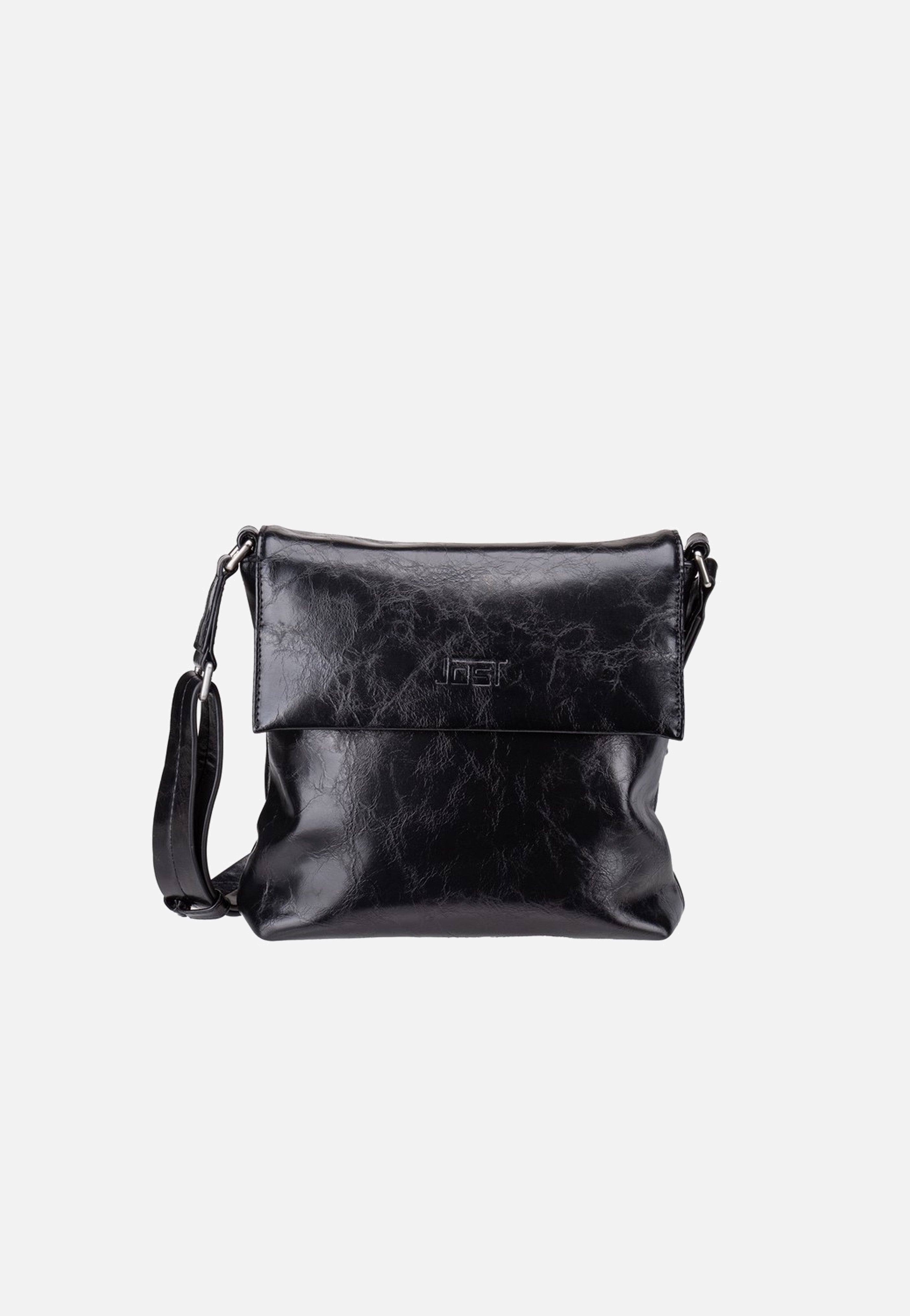 Jost - Kiruna 5614 Schwarz - Shoulder Bag | Neutral-Image