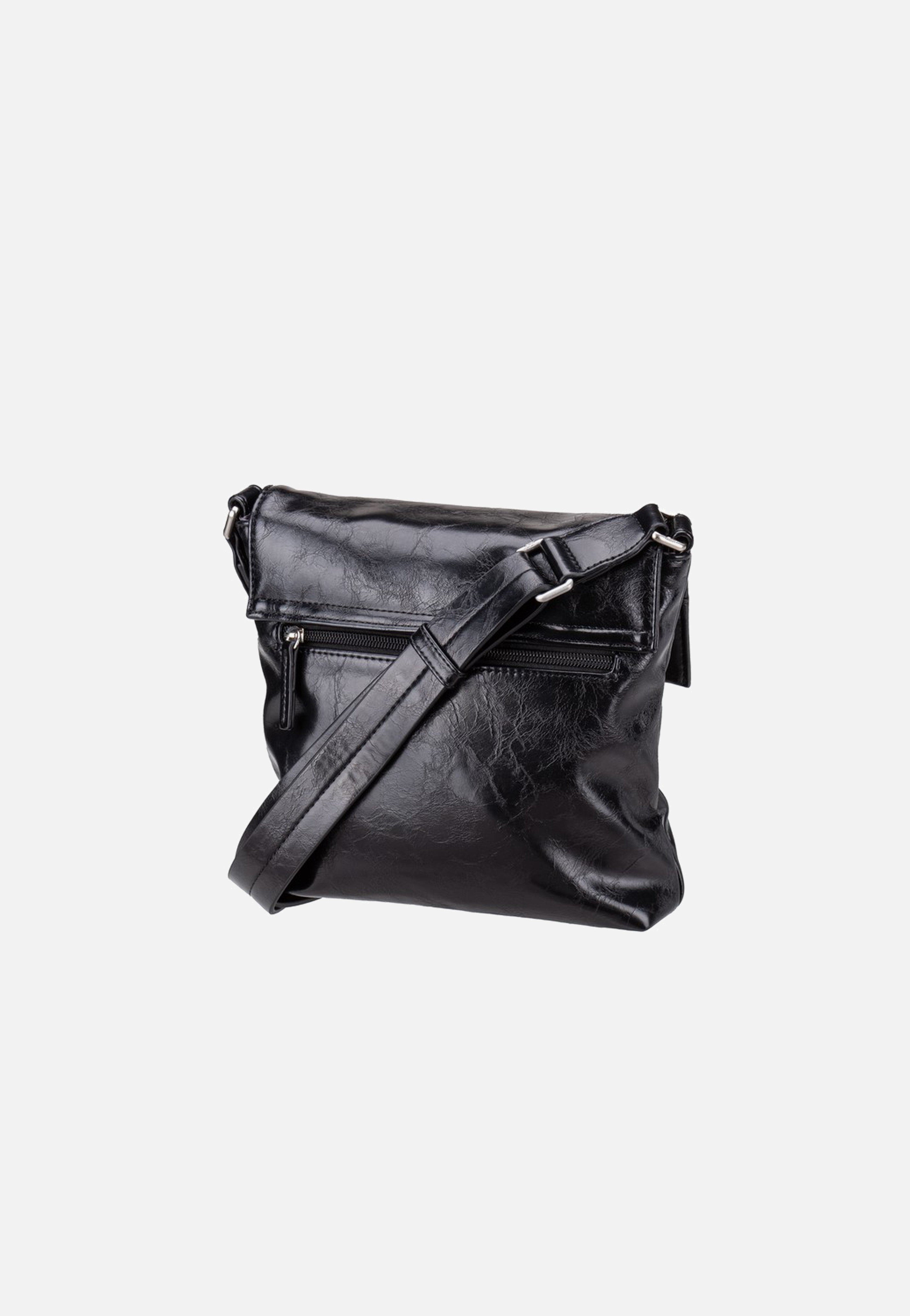Jost - Kiruna 5614 Schwarz - Shoulder Bag | Neutral-Image