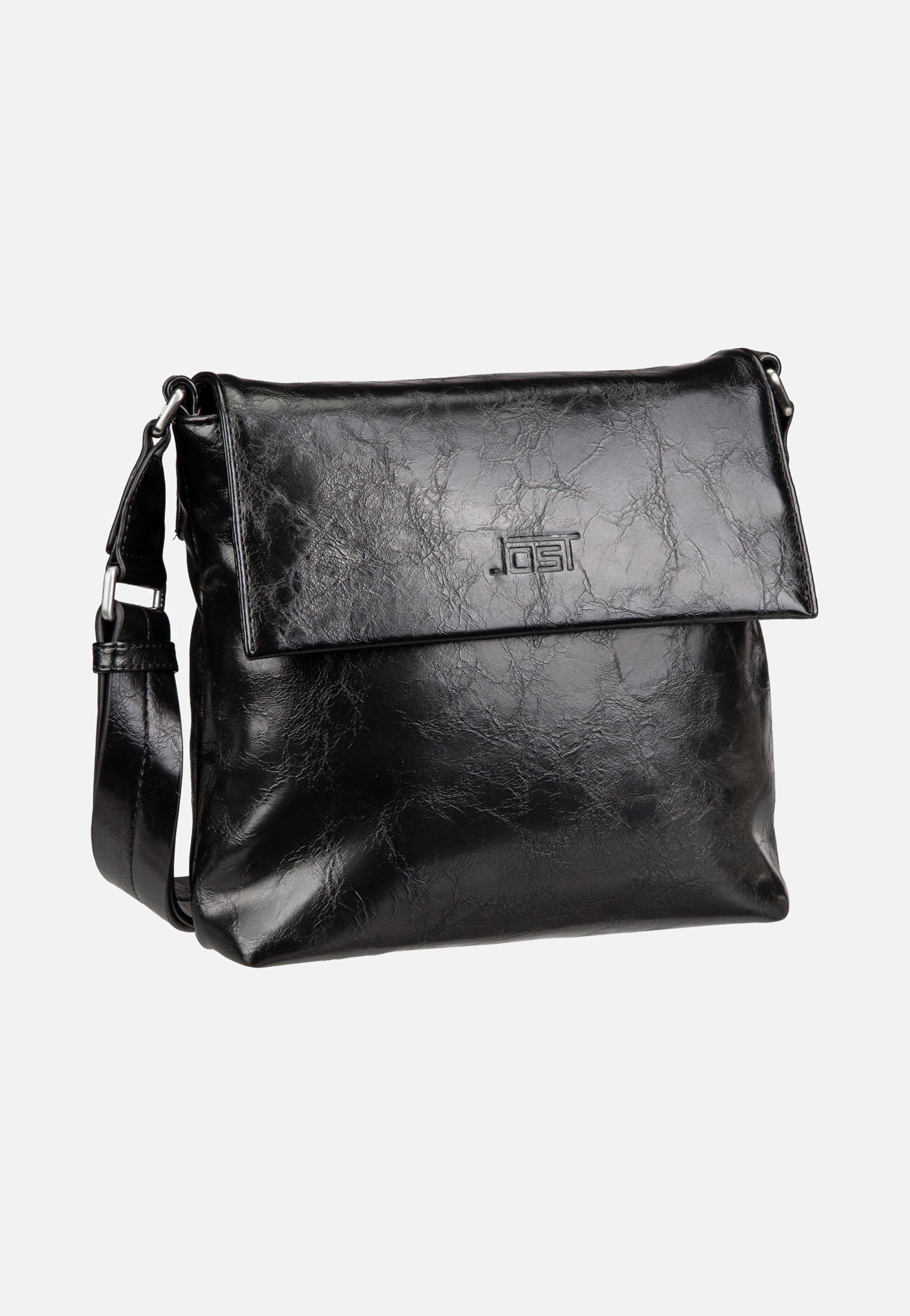 Jost - Kiruna 5614 Schwarz - Shoulder Bag | Neutral-Image