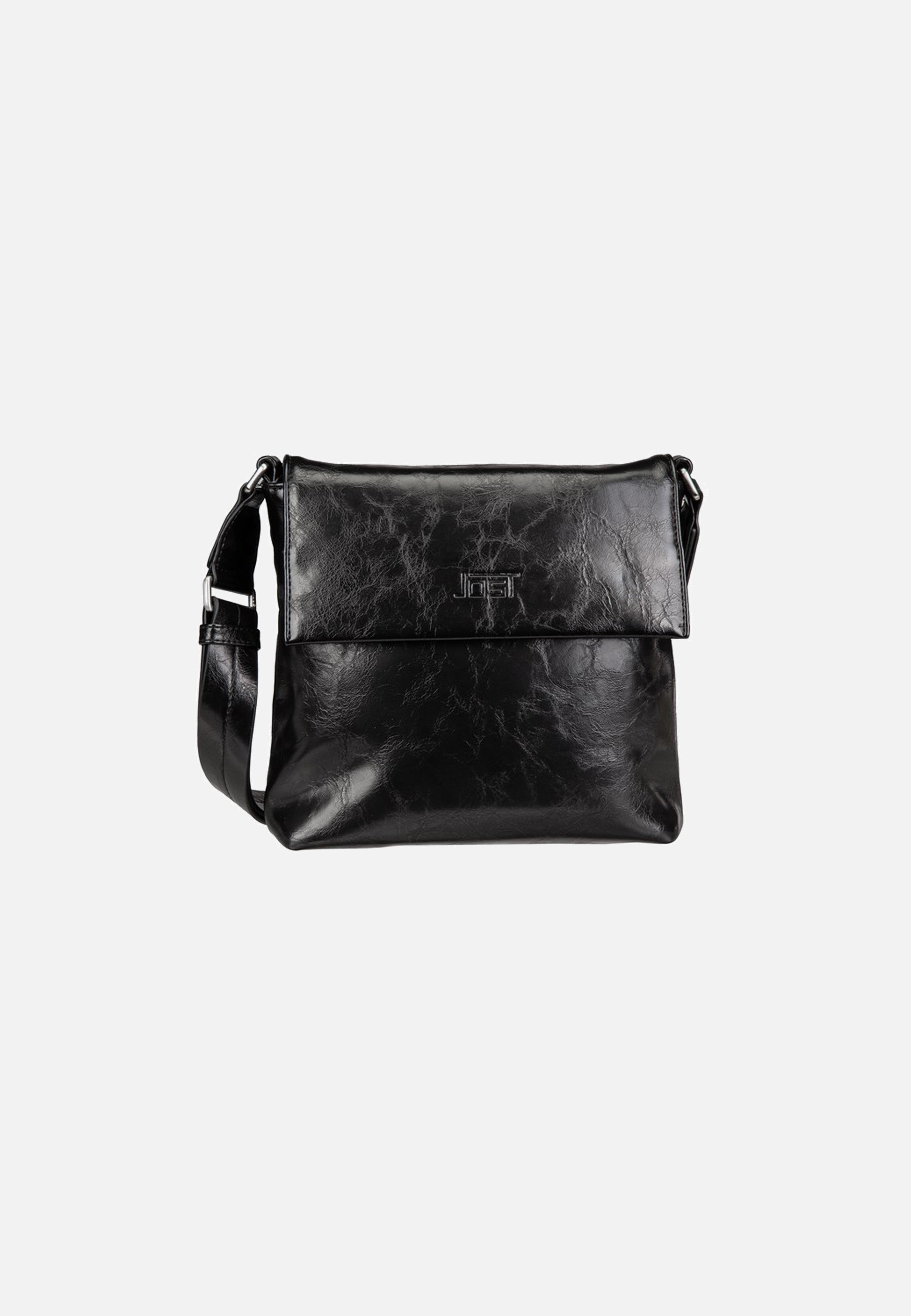 Jost - Kiruna 5614 Schwarz - Shoulder Bag | Neutral-Image