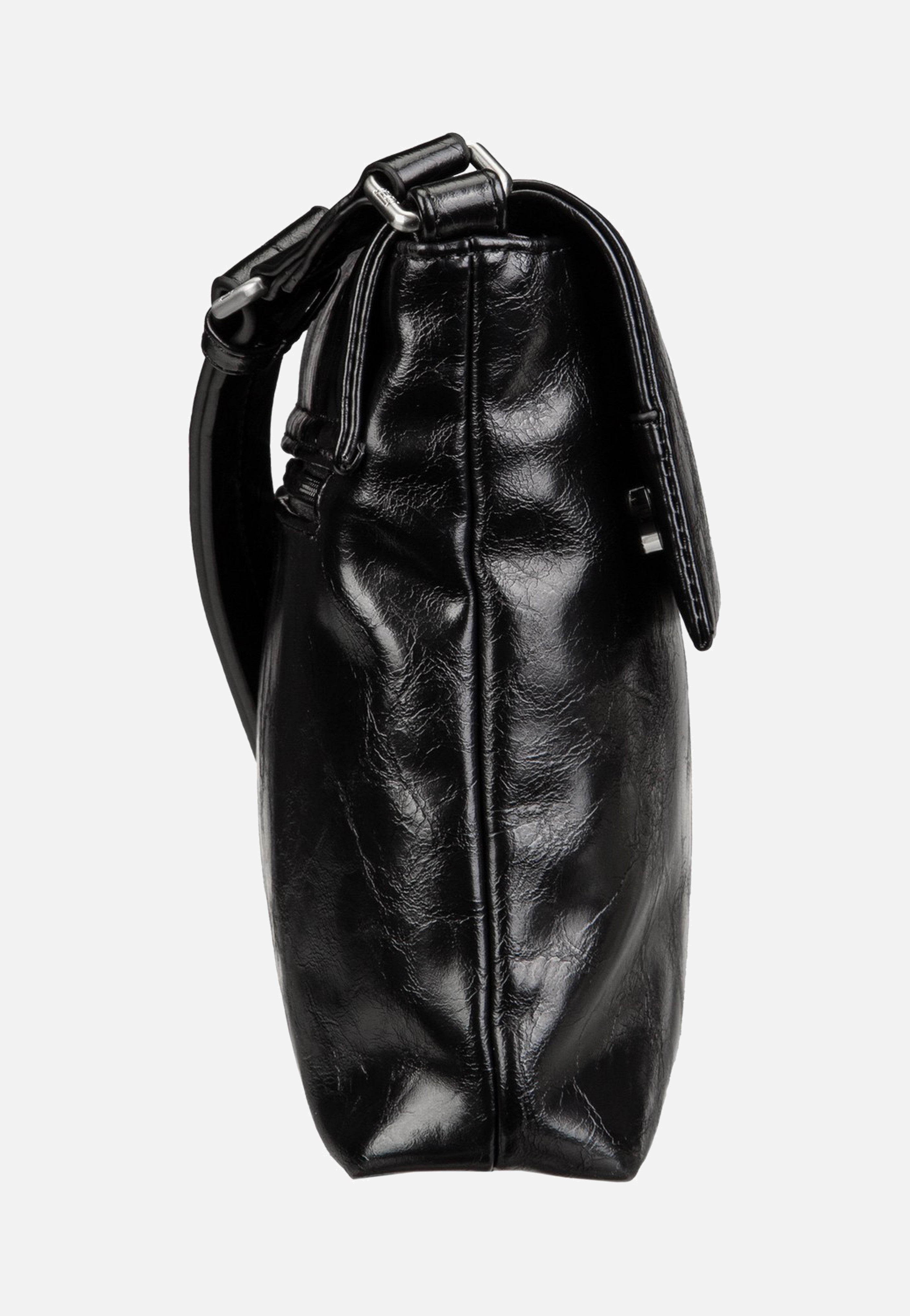 Jost - Kiruna 5614 Schwarz - Shoulder Bag | Neutral-Image