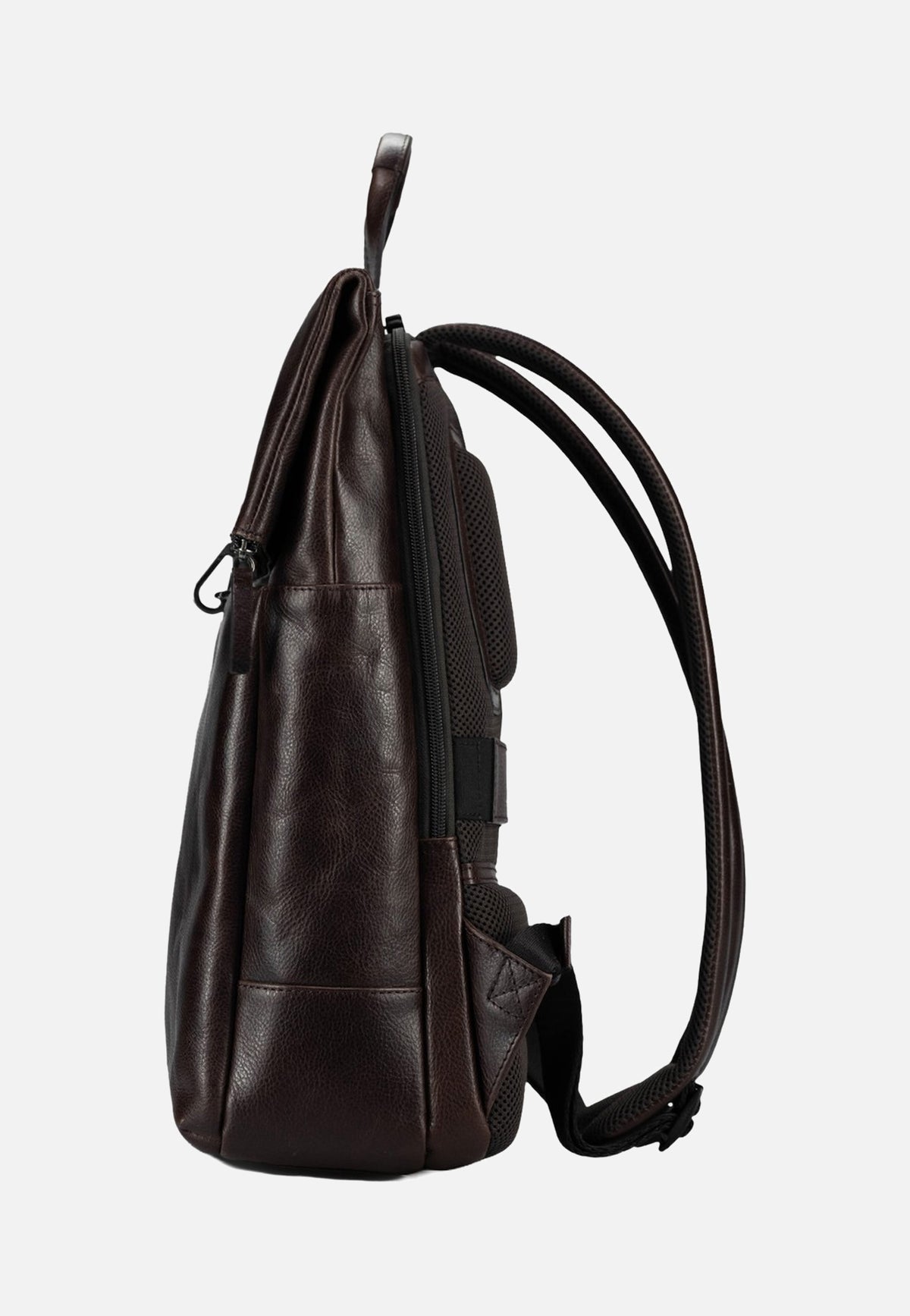 Jost London Courier 2641 Brown Rucksack