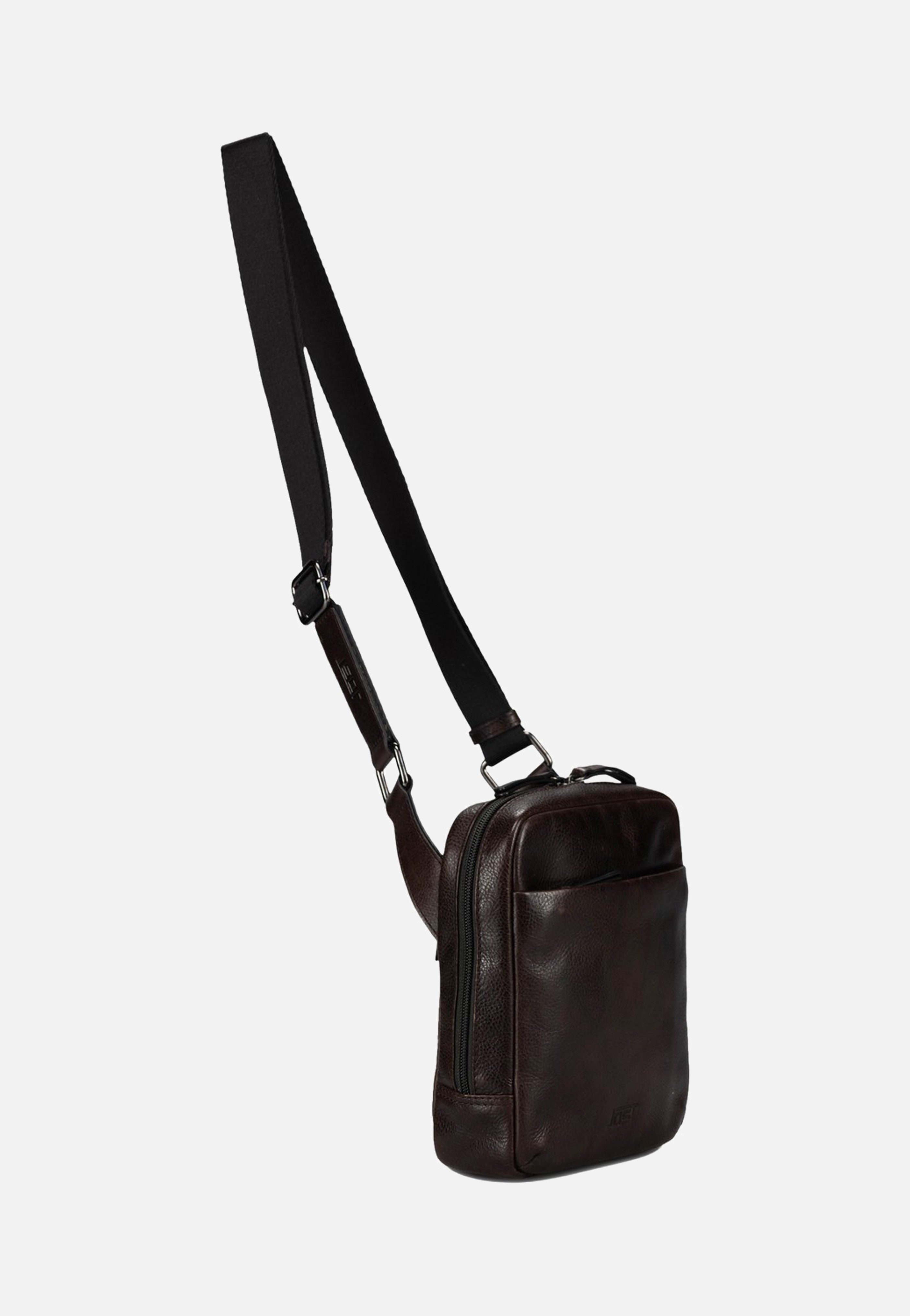 Jost London Shoulder Bag 2638 XS Brown Shoulder Bag