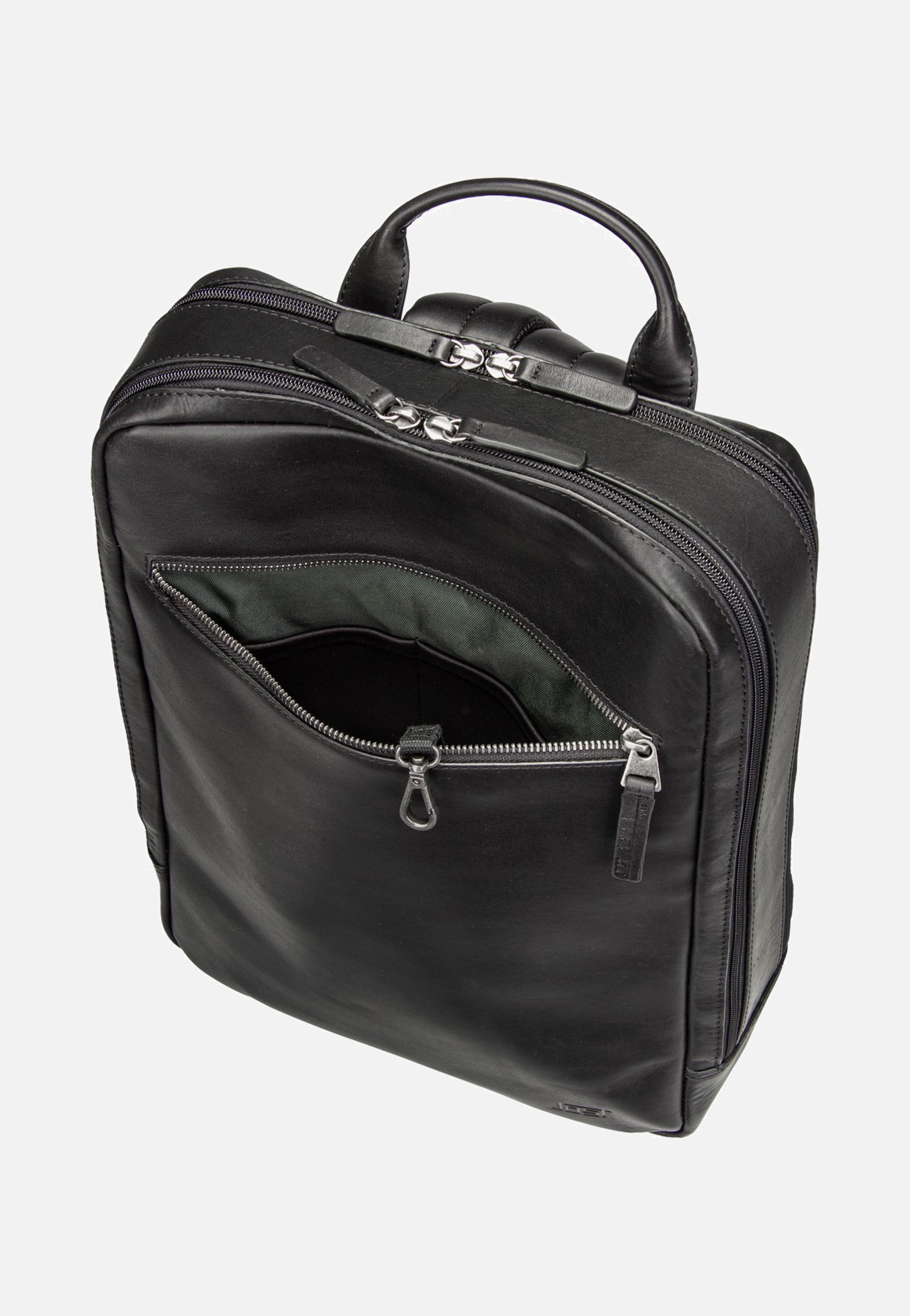 Jost - Lund DP 6746 Schwarz - Backpack | Neutral-Image