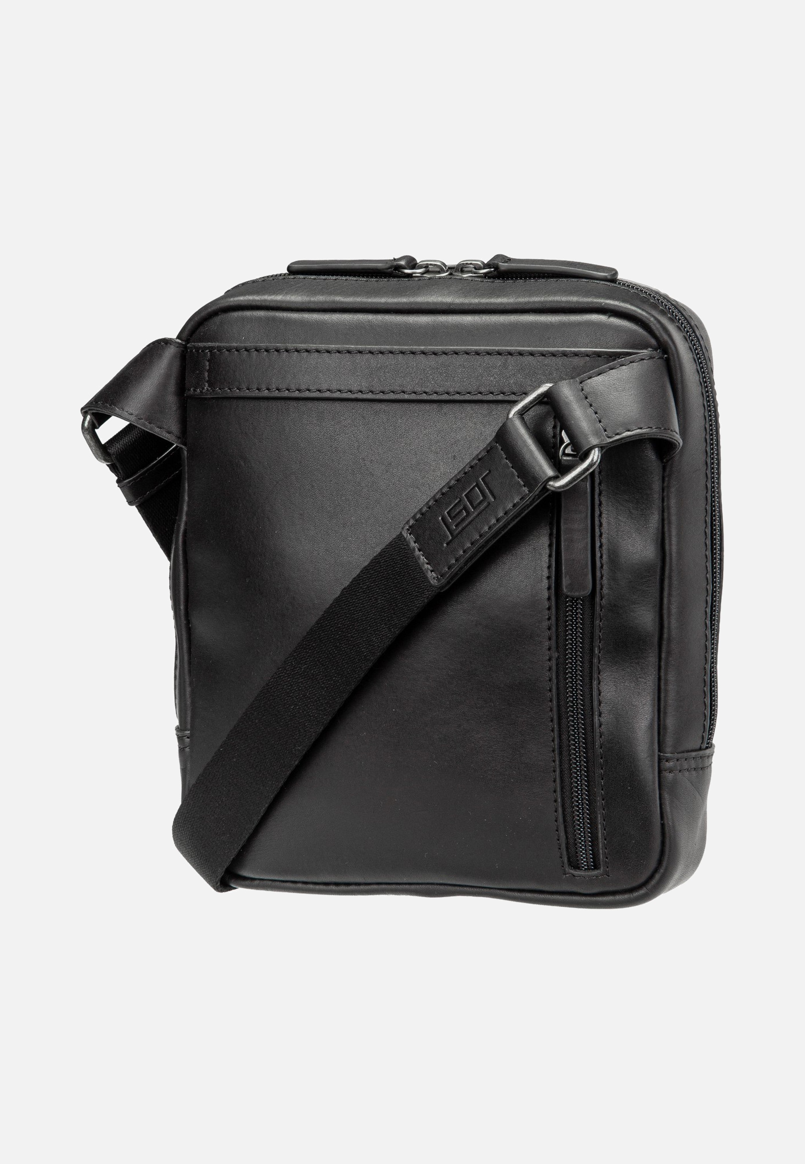 Jost - Lund XS 6740 Schwarz - Crossbody Bag | Neutral-Image