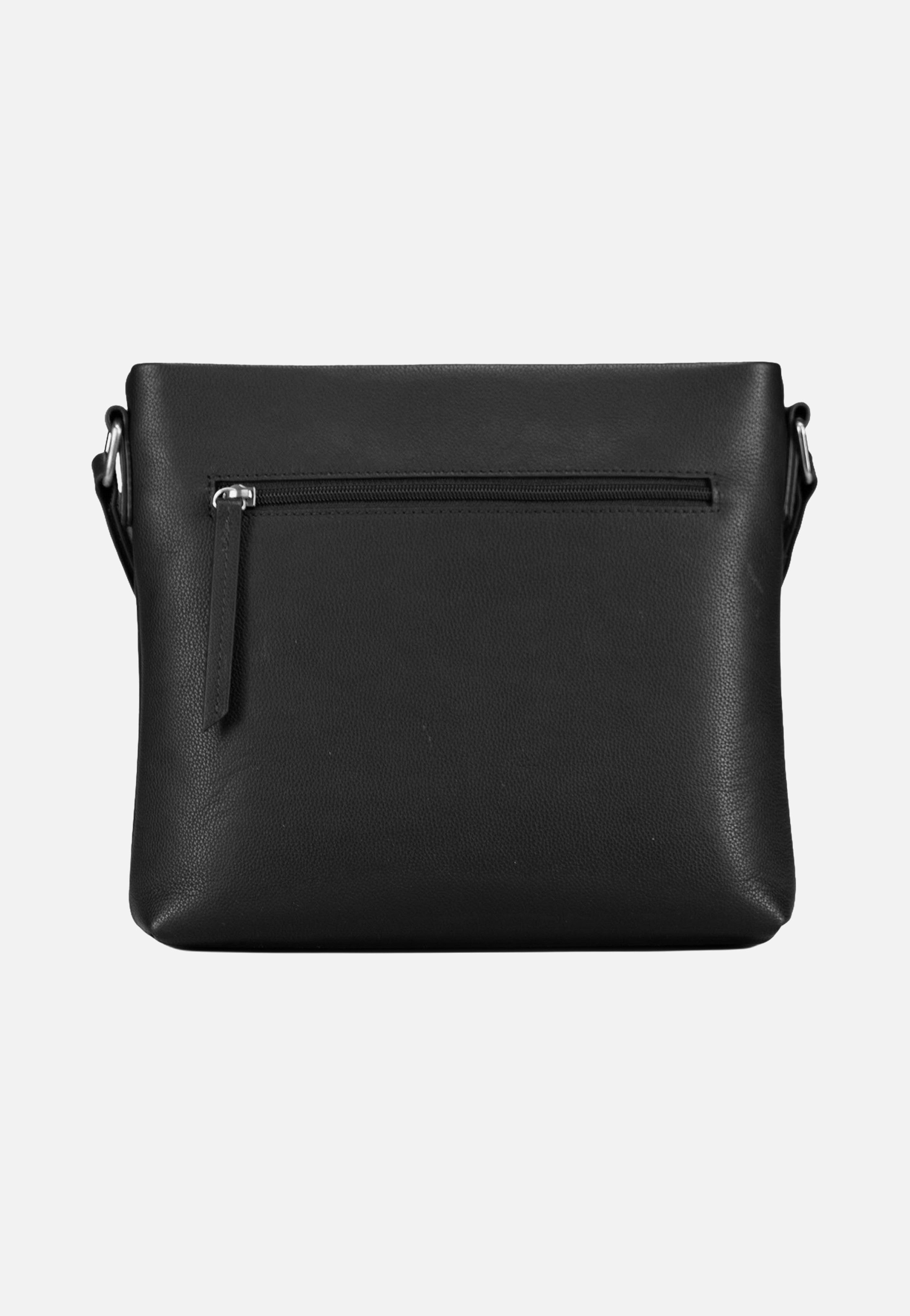 Jost Lysa 3340 Black Shoulder Bag