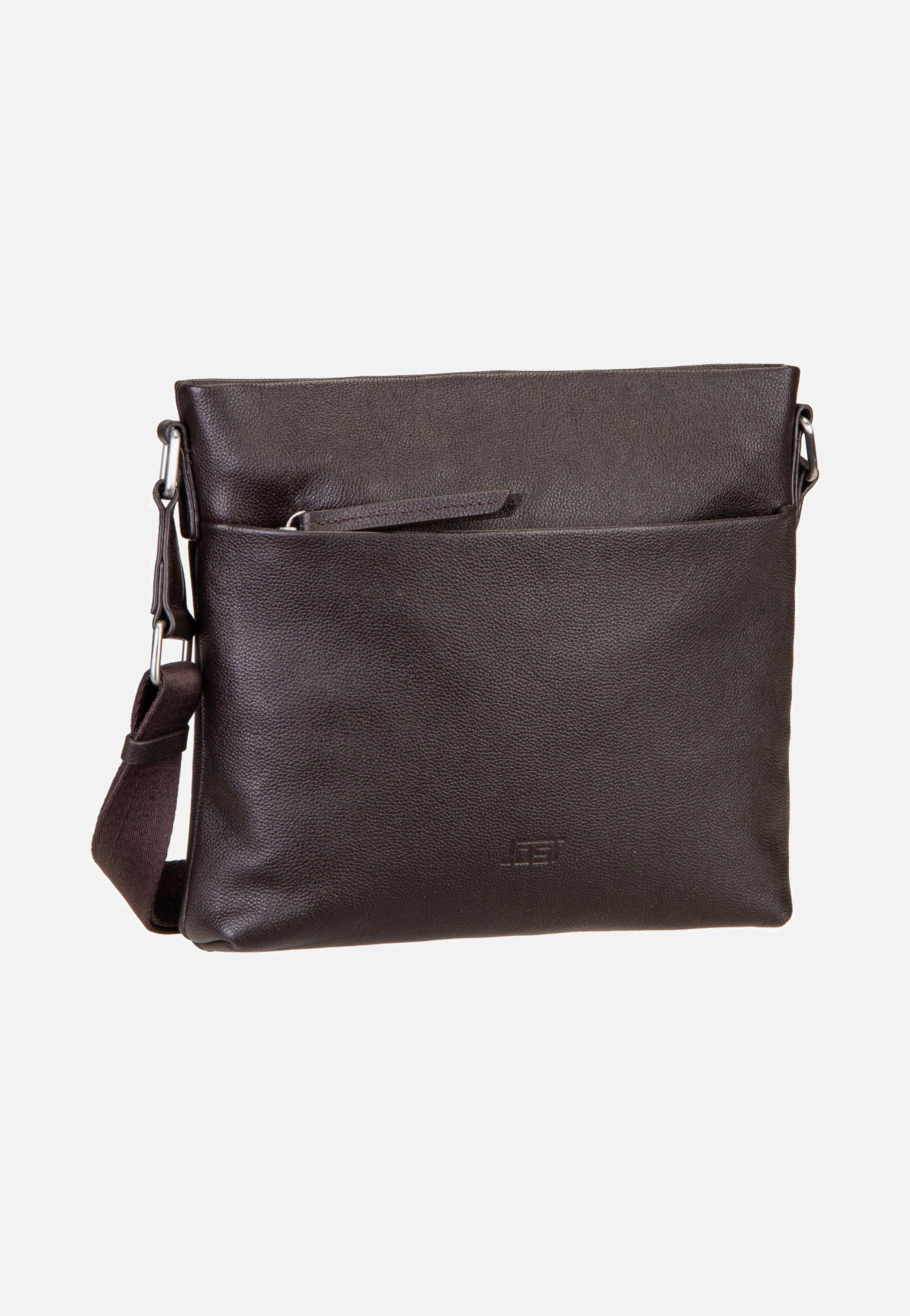 Jost Lysa 3340 Brown Shoulder Bag
