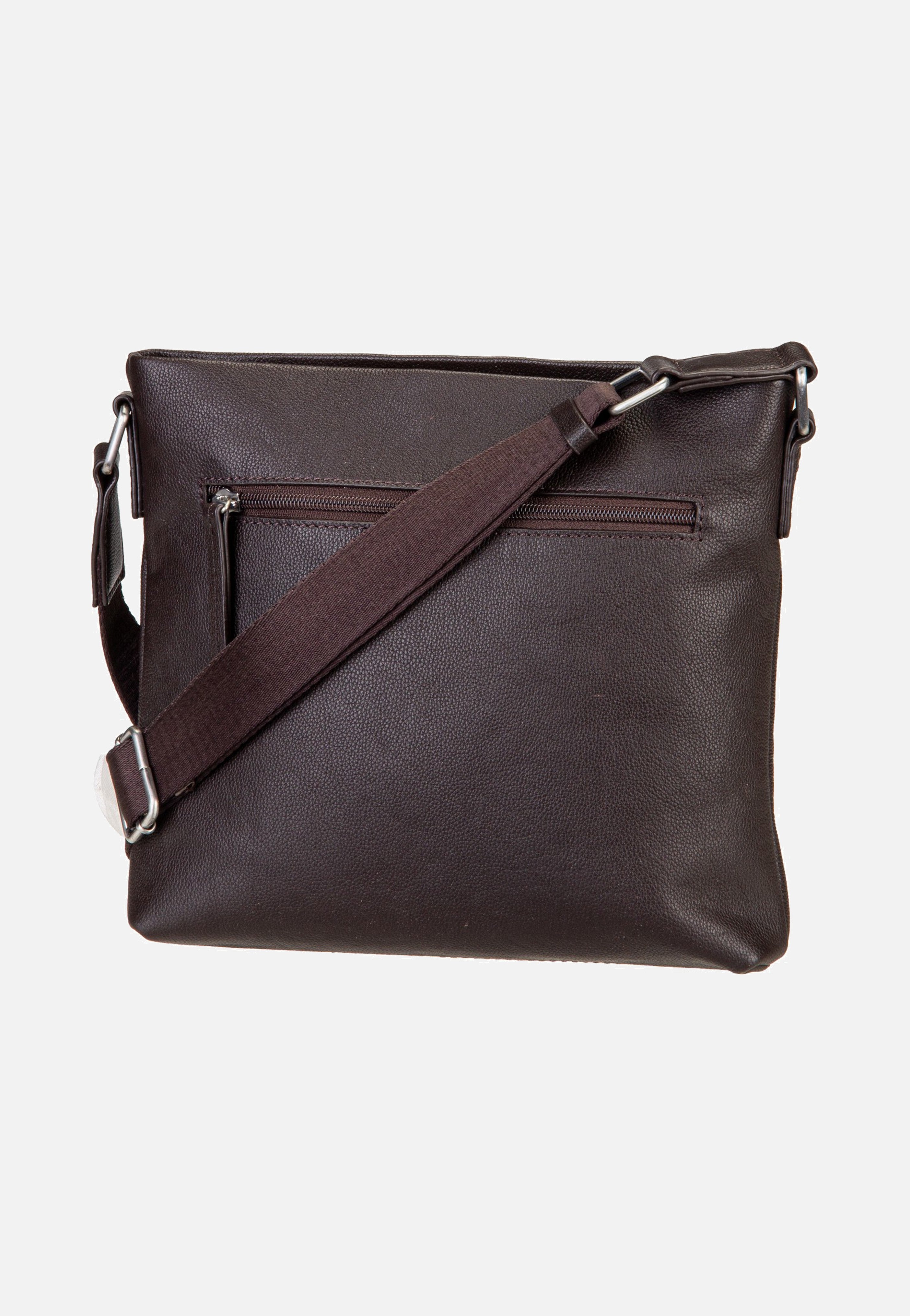 Jost Lysa 3340 Brown Shoulder Bag