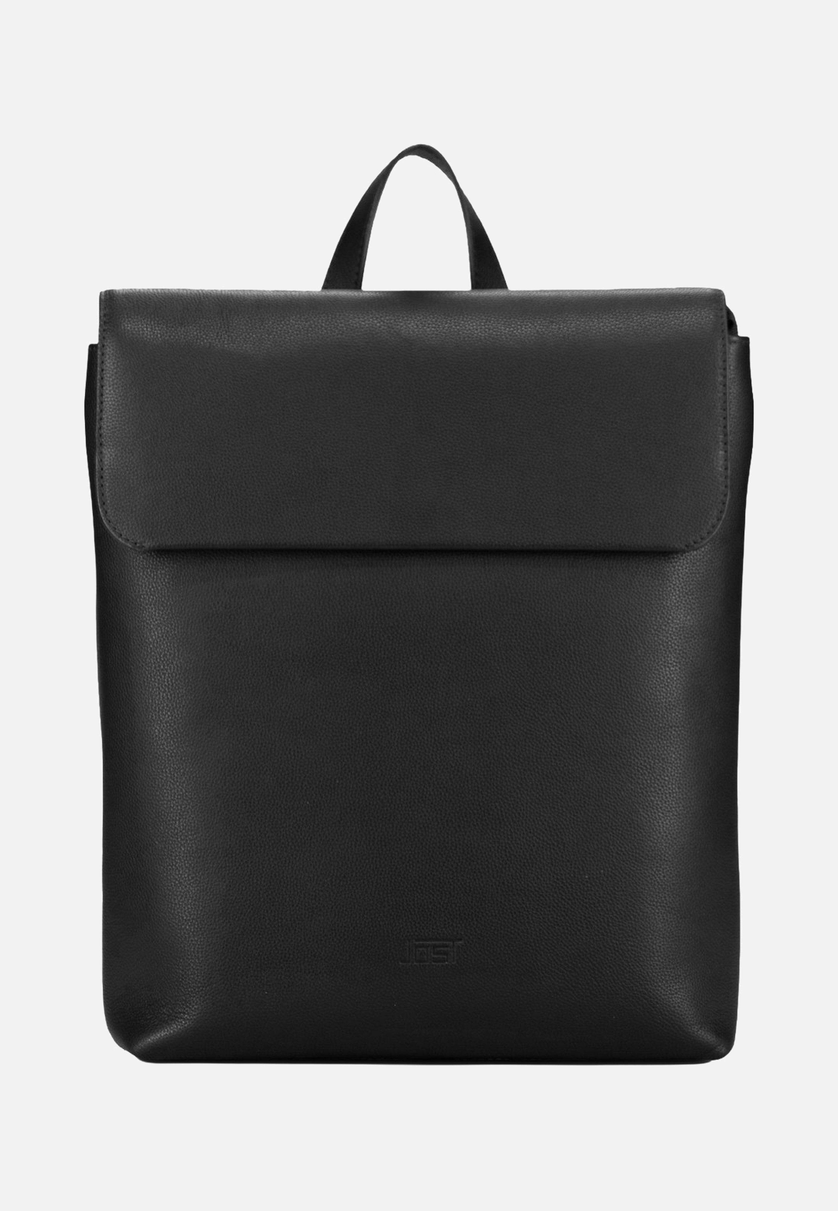 Jost Lysa 3342 Black Backpack