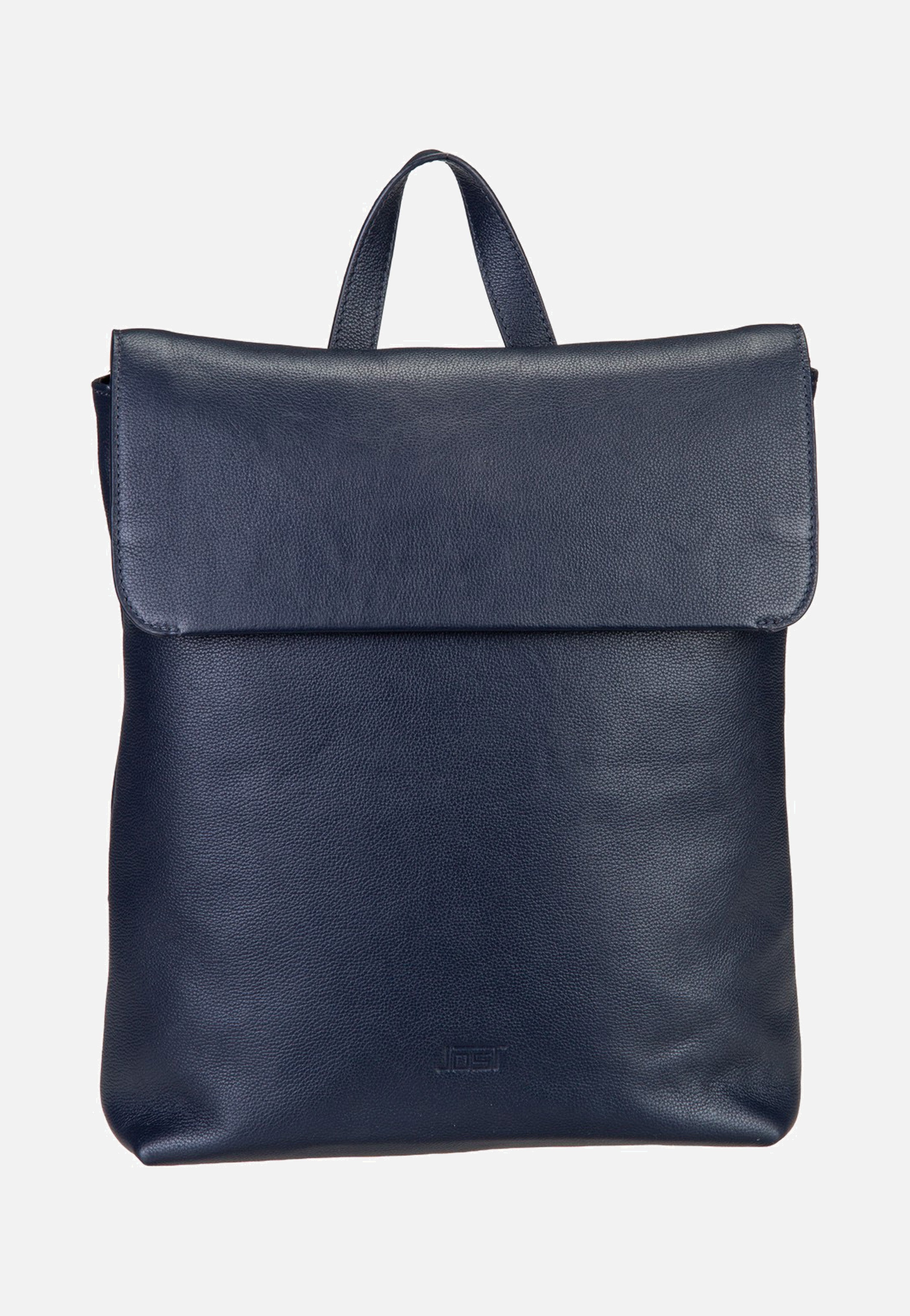 Jost Lysa 3342 Navy Backpack