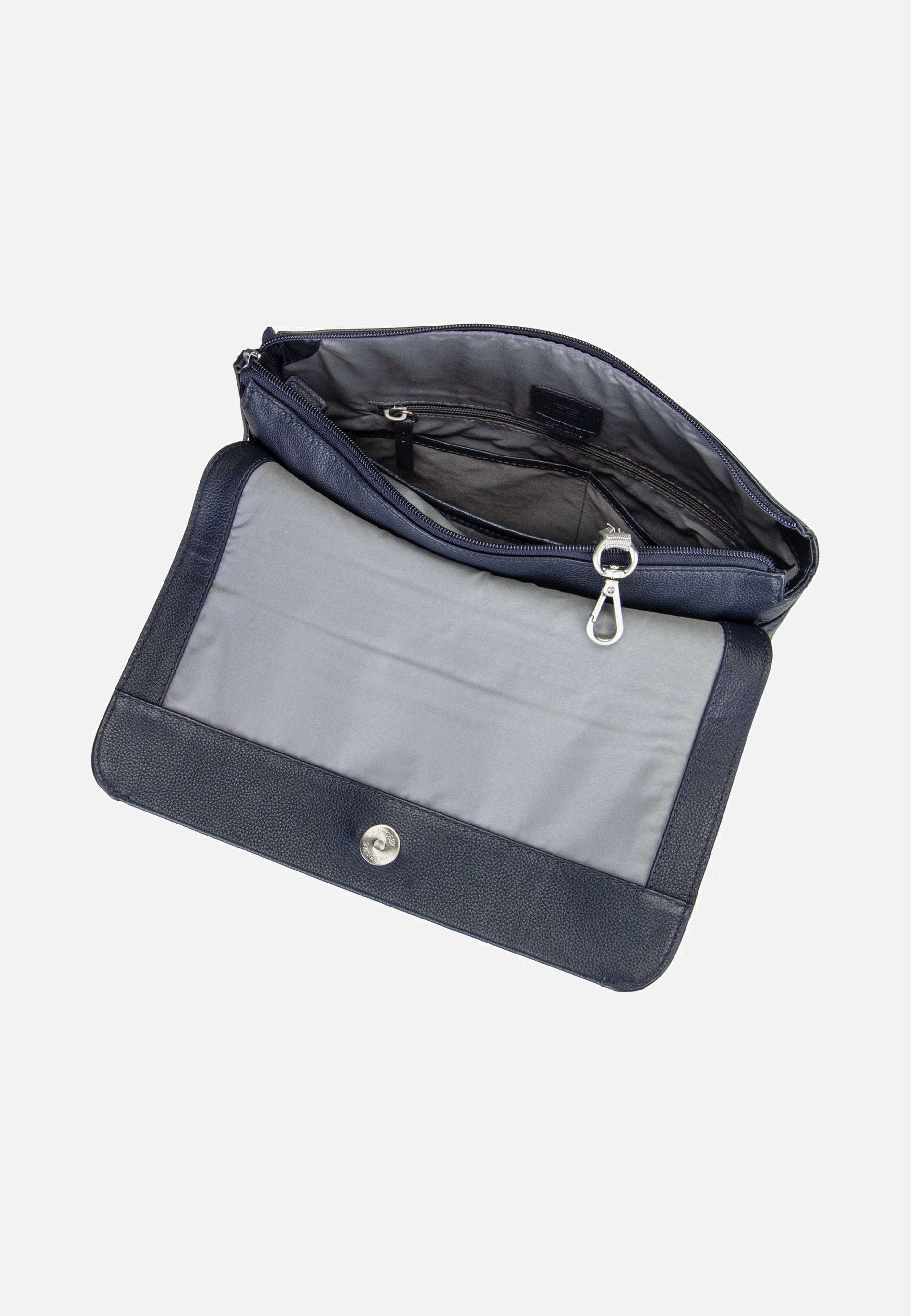 Jost Lysa 3342 Navy Backpack
