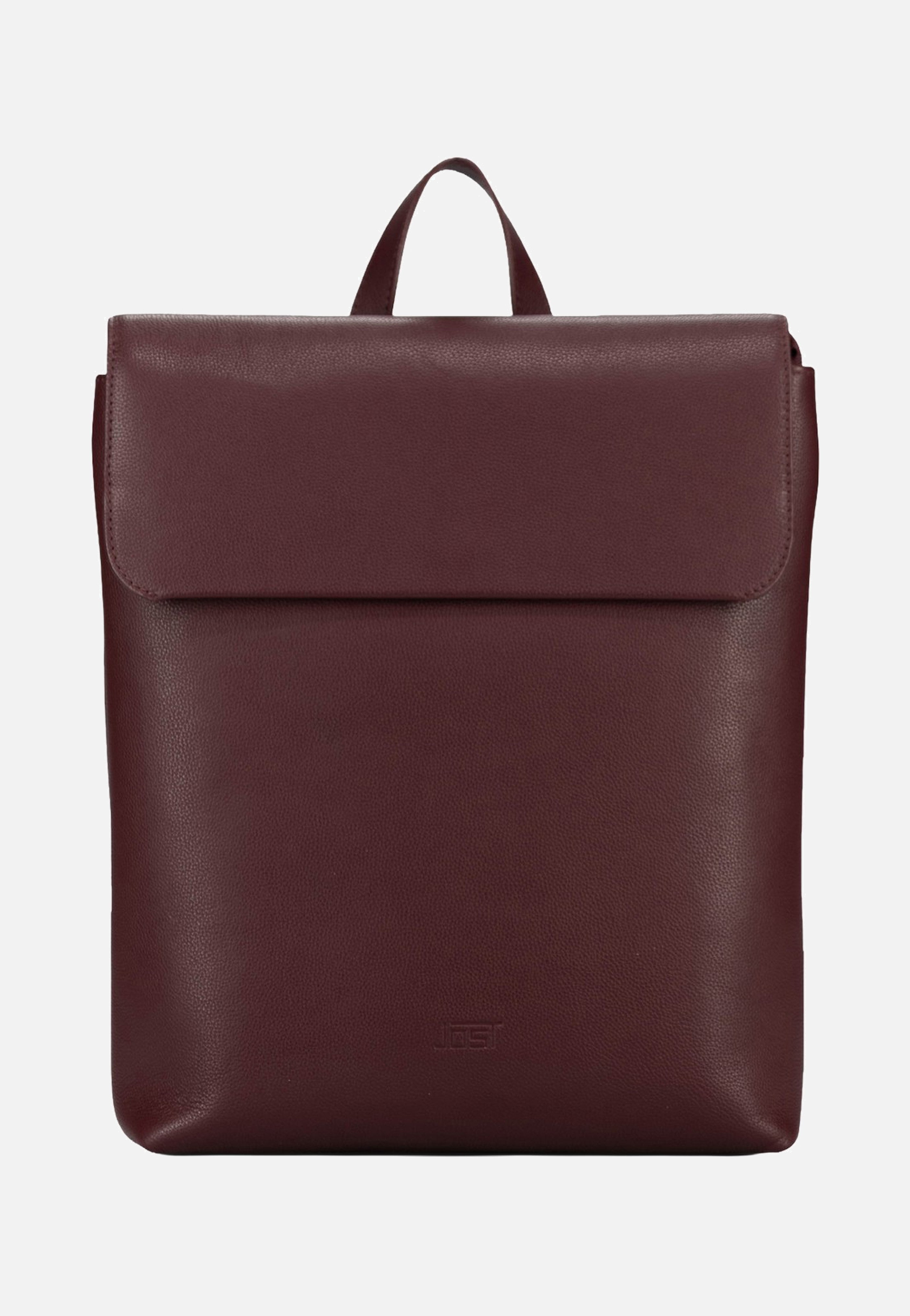 Jost Lysa 3342 Red Backpack