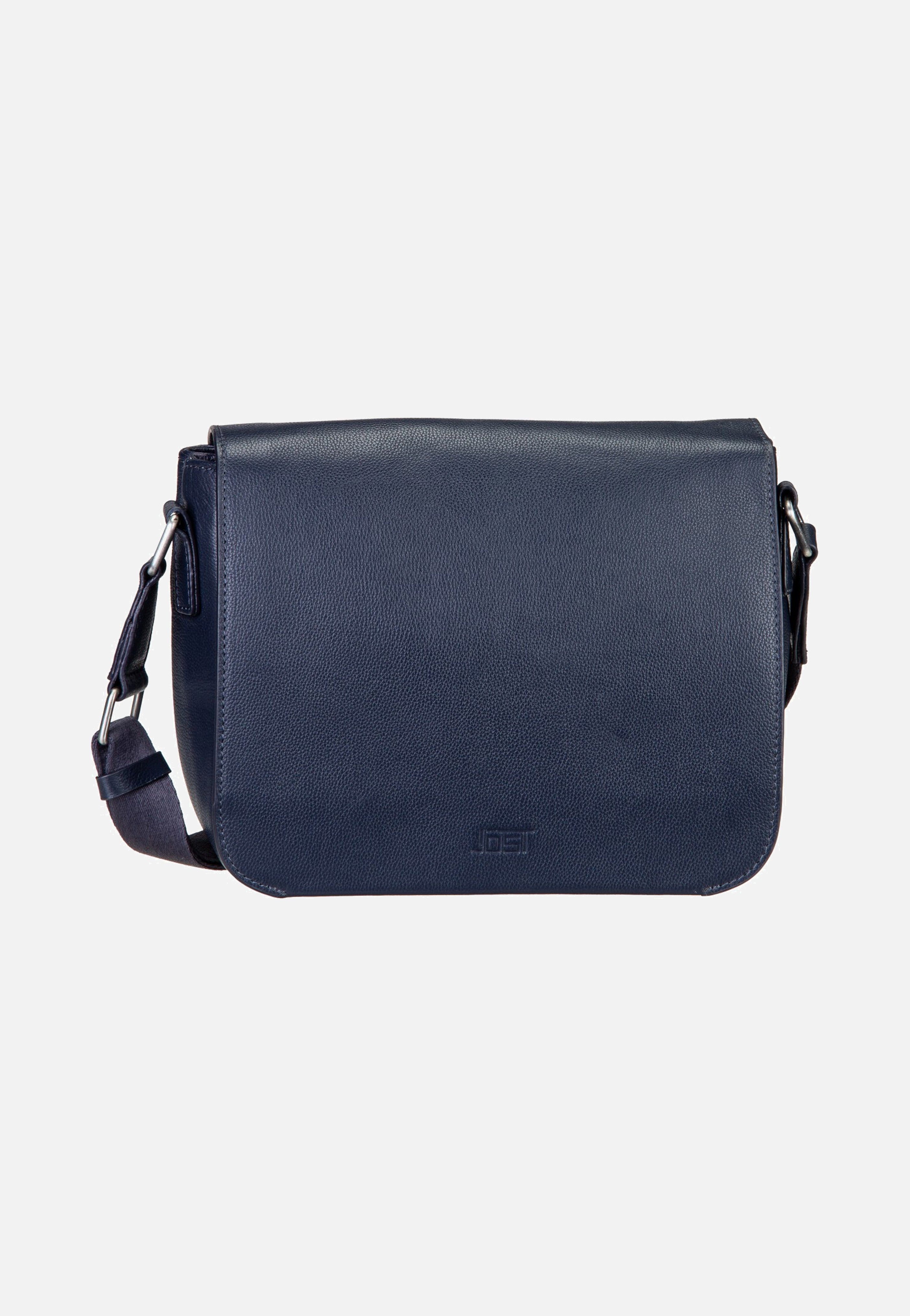 Jost Lysa 3345 Navy Shoulder Bag