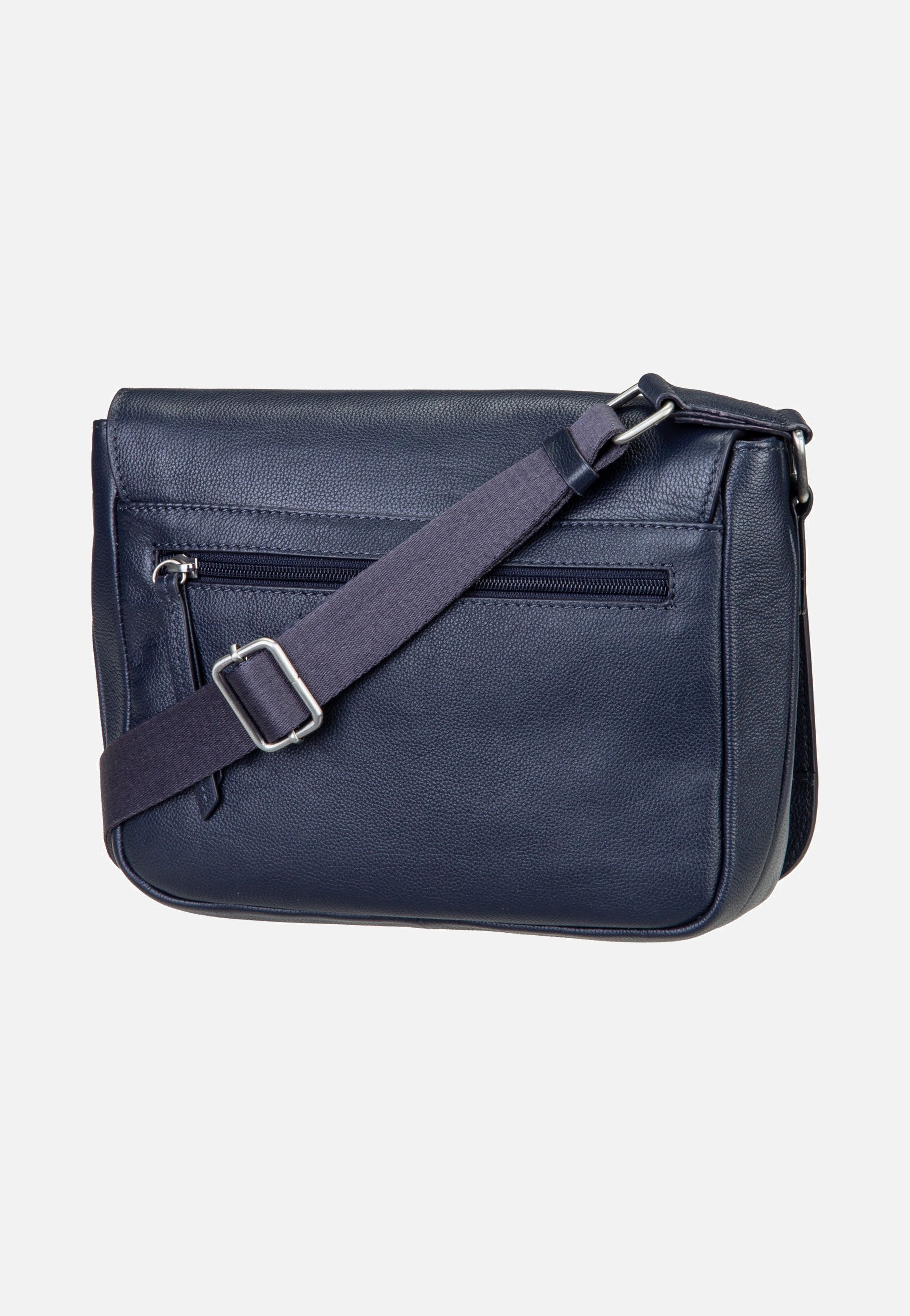 Jost Lysa 3345 Navy Shoulder Bag